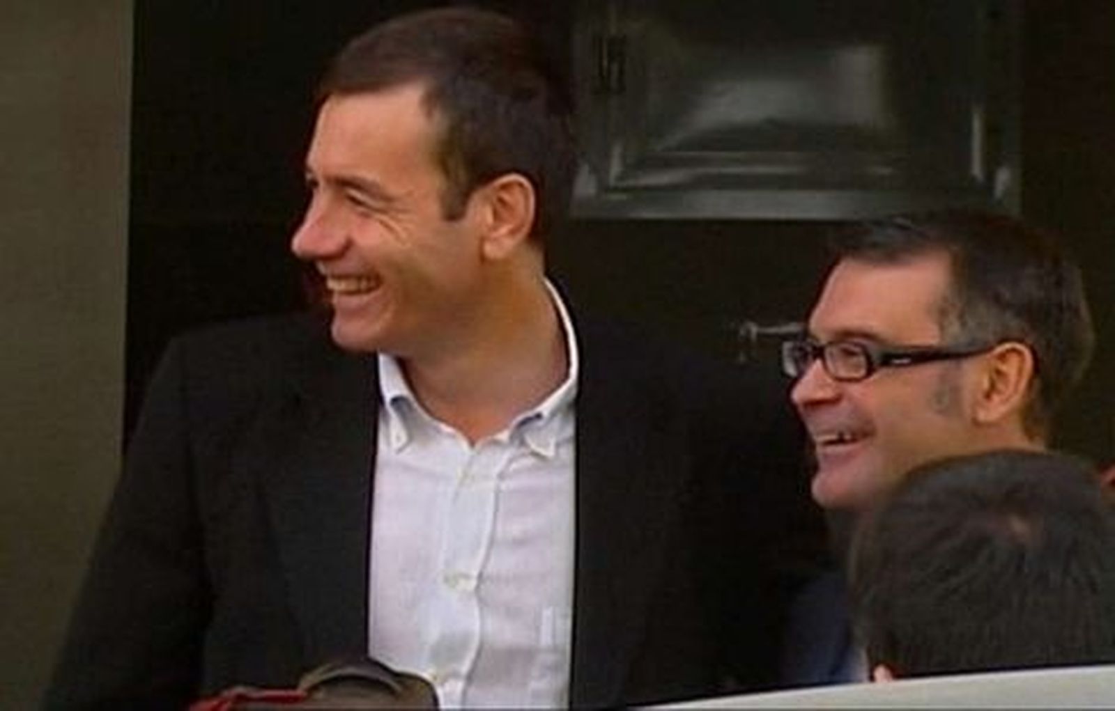 Parla: La juez investiga si los pluses comenzaron siendo alcalde Tomás Gómez
