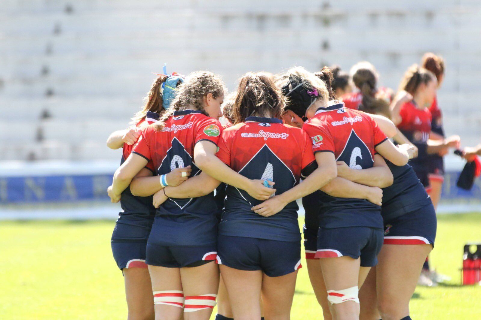 Rugby Majadahonda