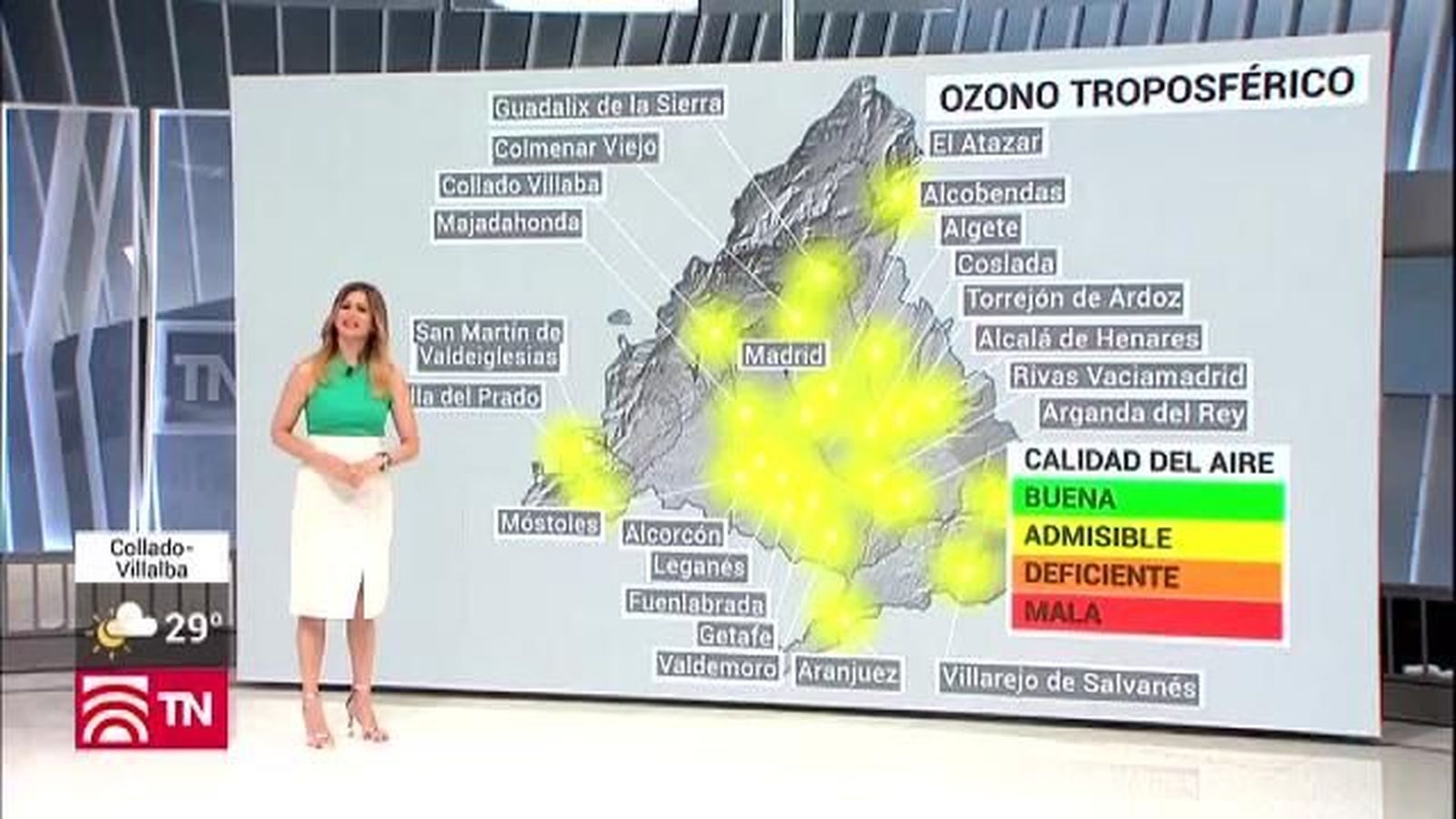El Tiempo 24.06.2019