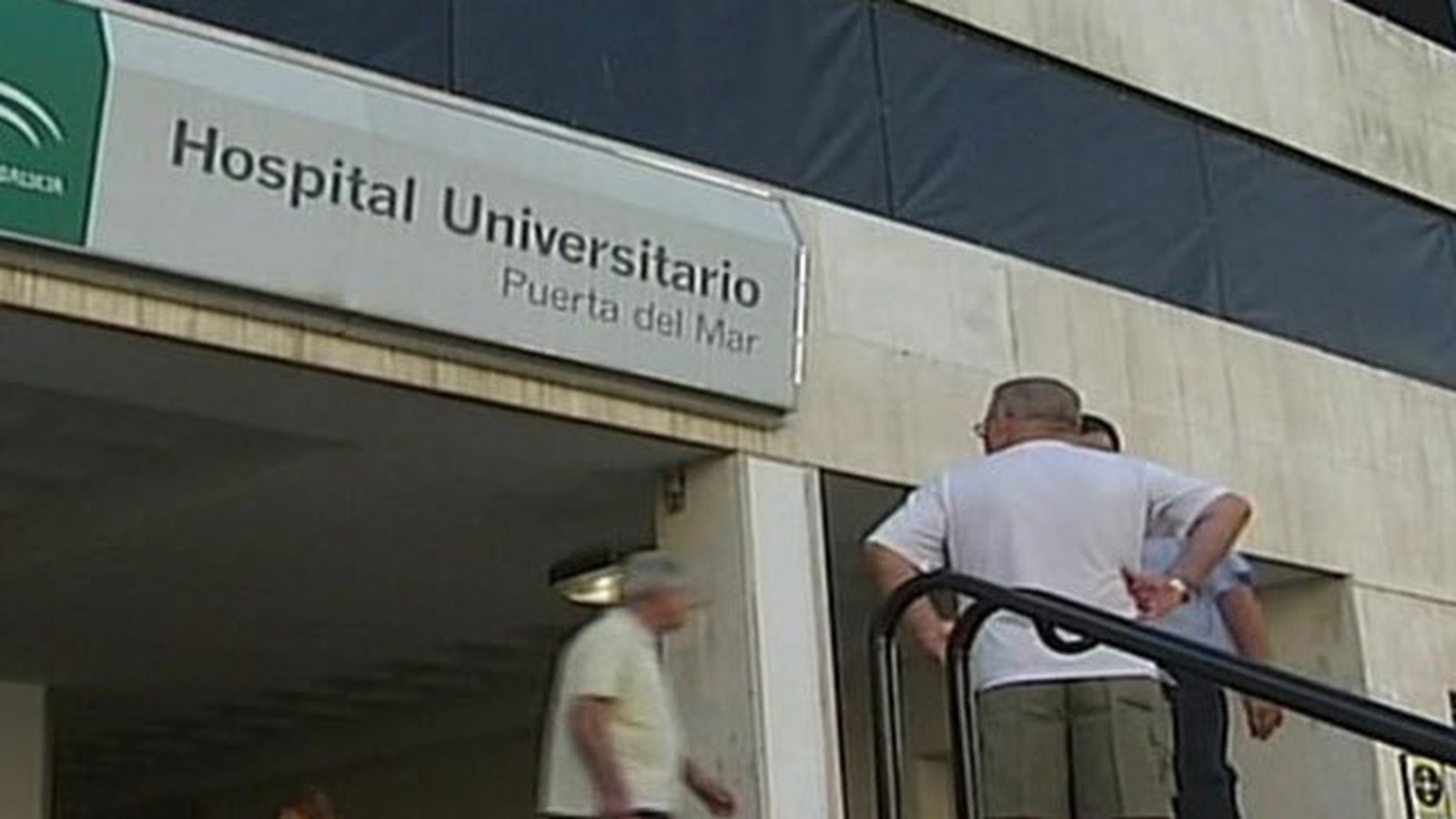 Hospital del Mar
