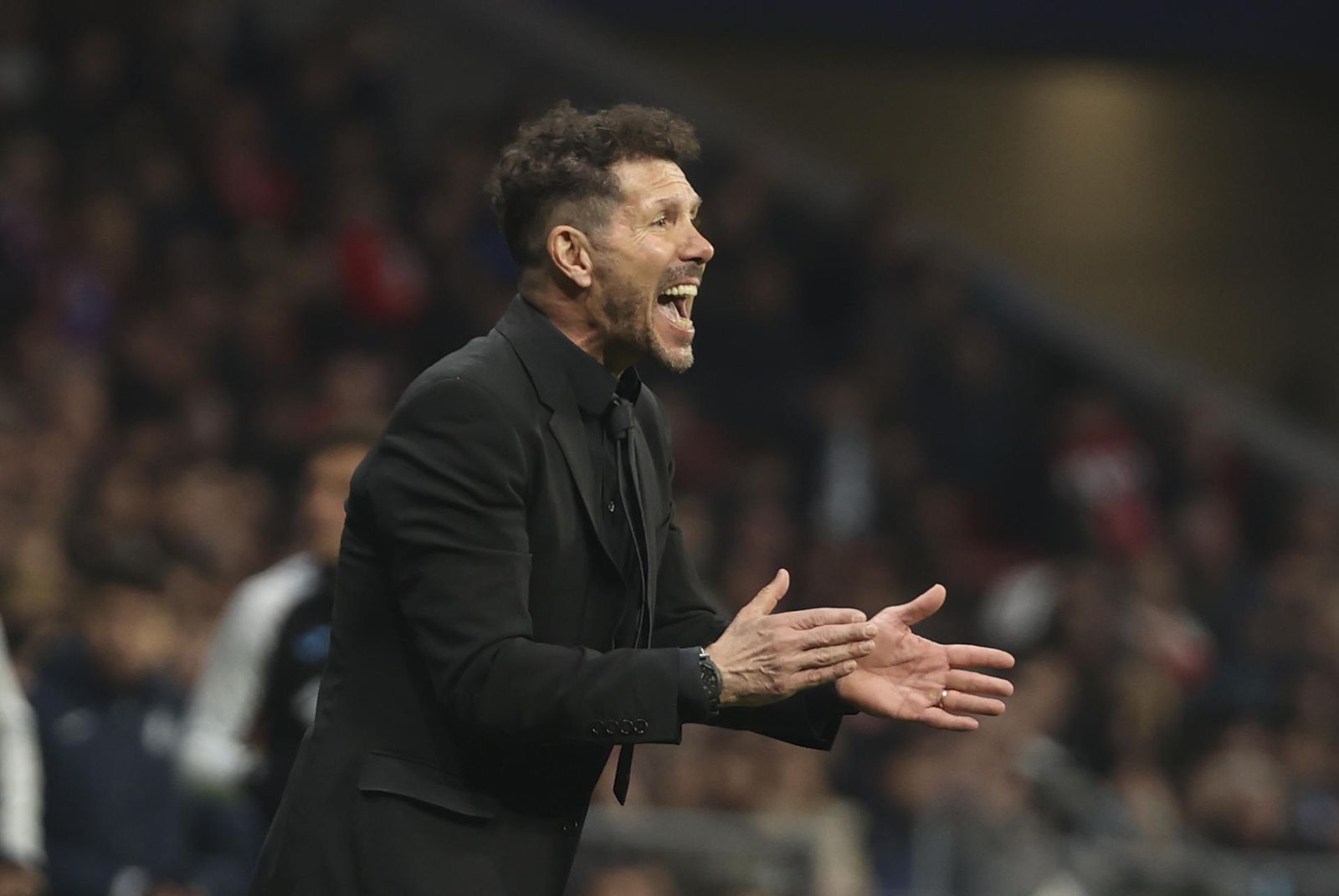 Diego Pablo Simeone