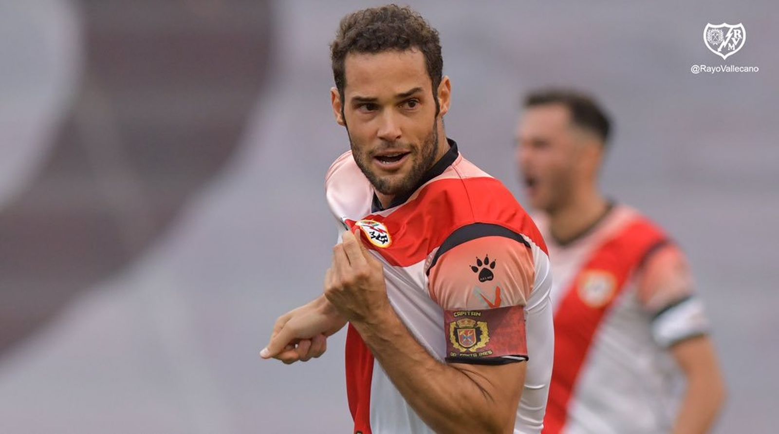Mario Suárez