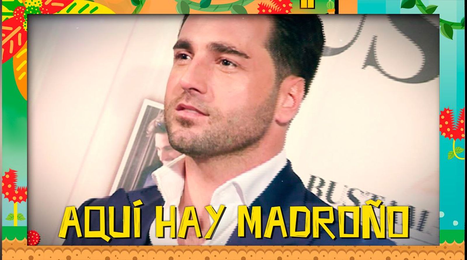 David Bustamante ha encontrado a la inquilina perfecta para su ático de Pozuelo