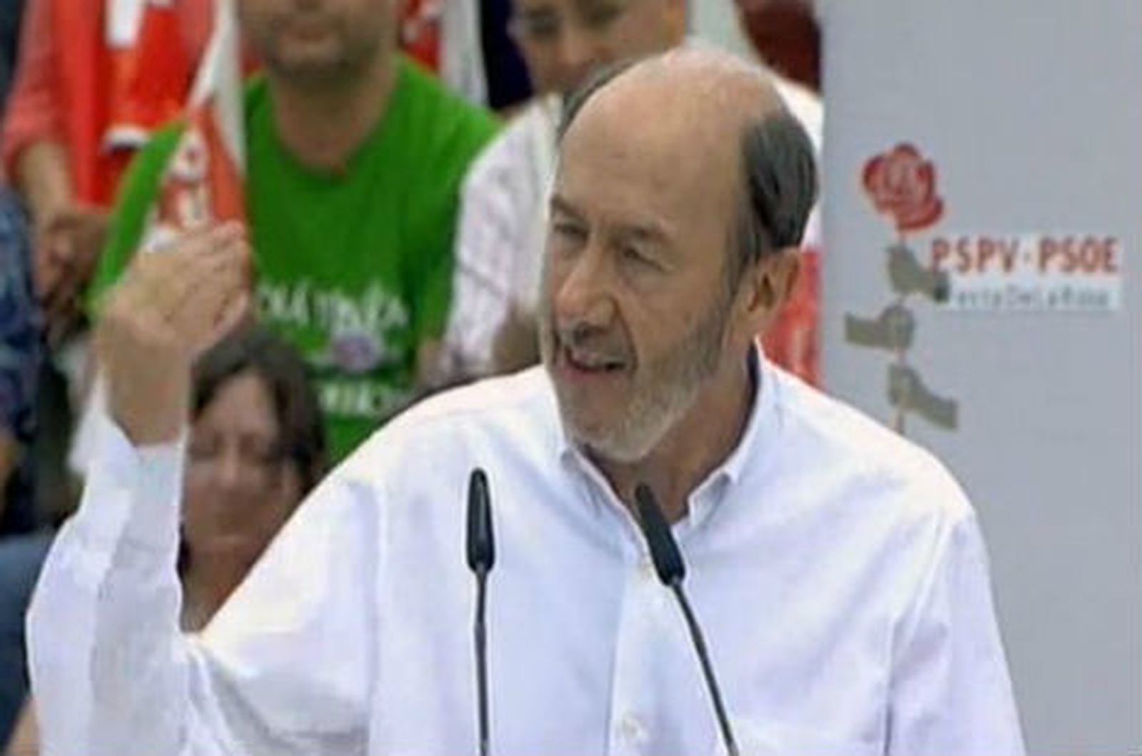 Rubalcaba Carrusel