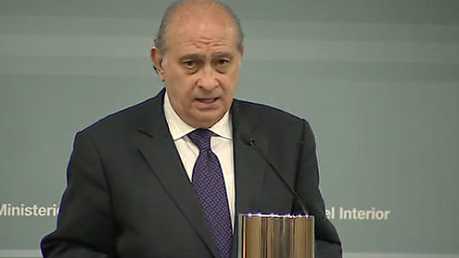 Jorge Fernández Díaz
