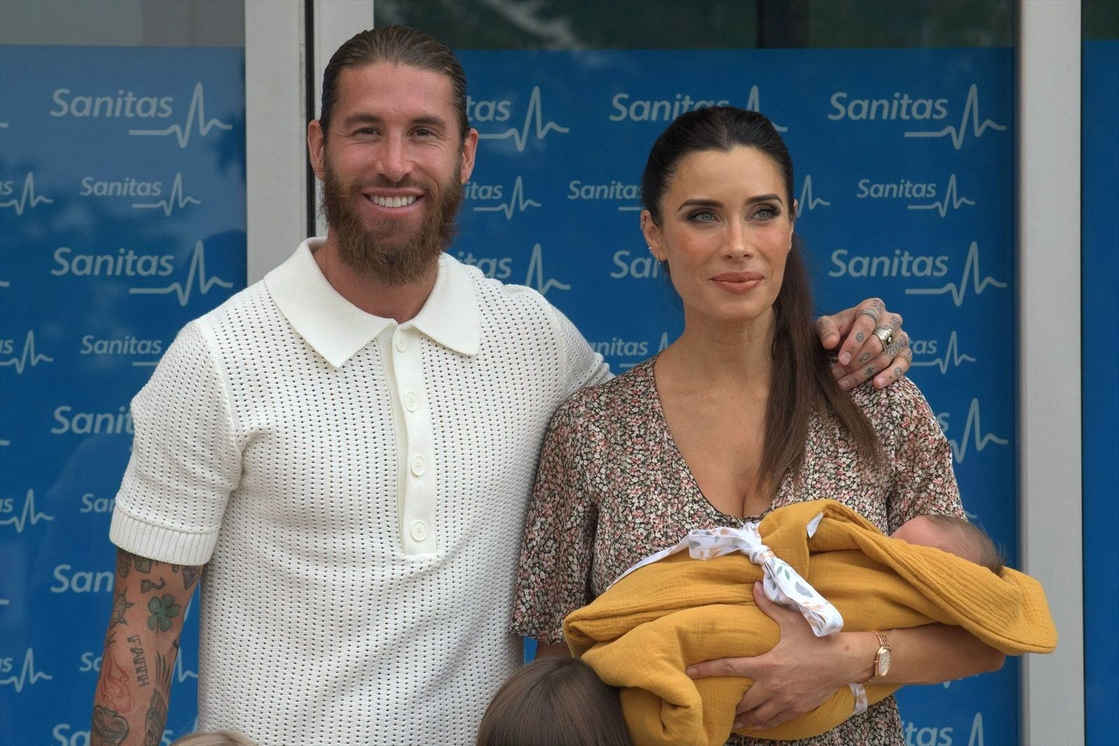 ¿Sergio Ramos y Pilar Rubio están en crisis?