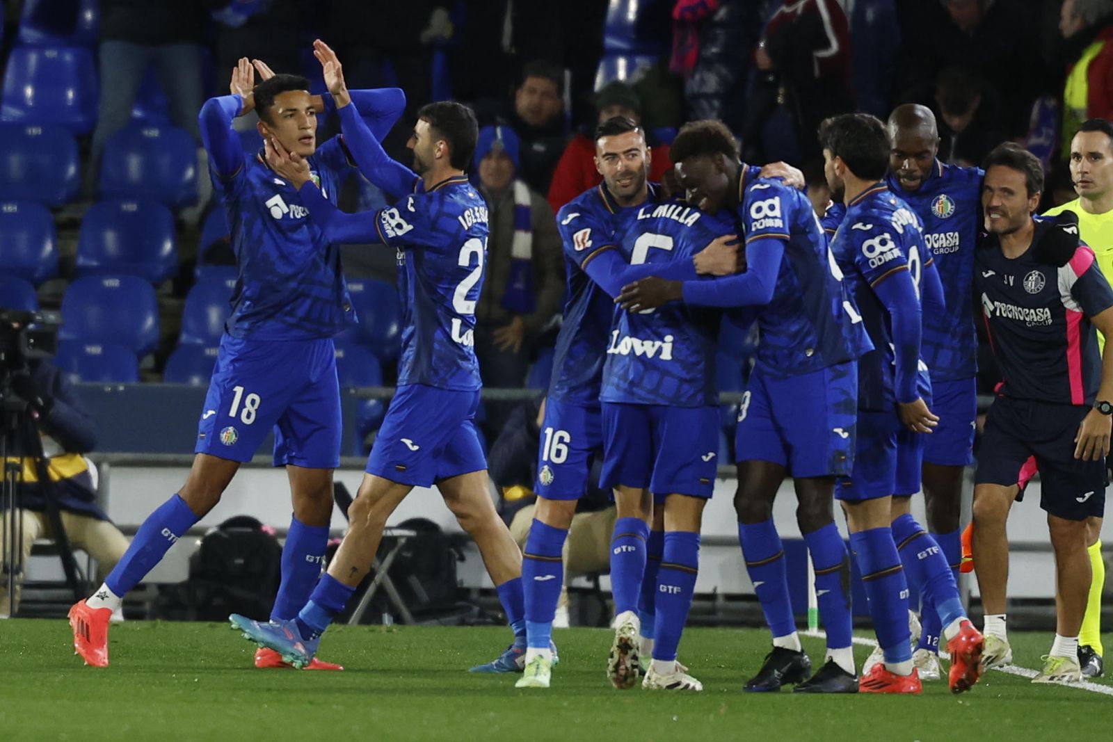 Getafe CF