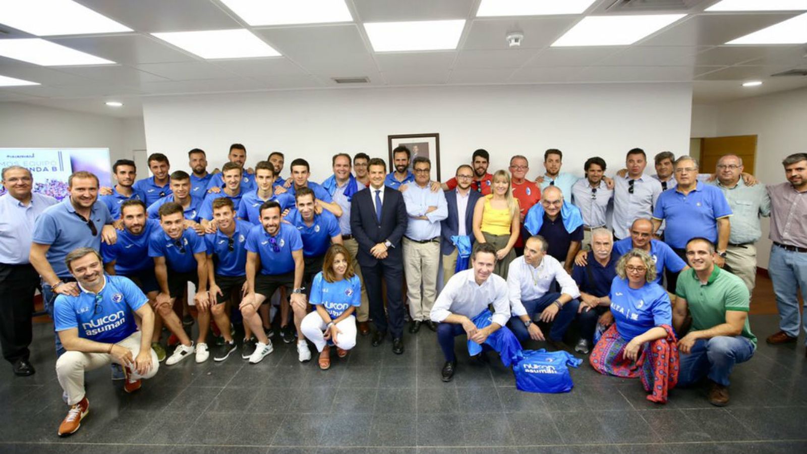 Las Rozas CF