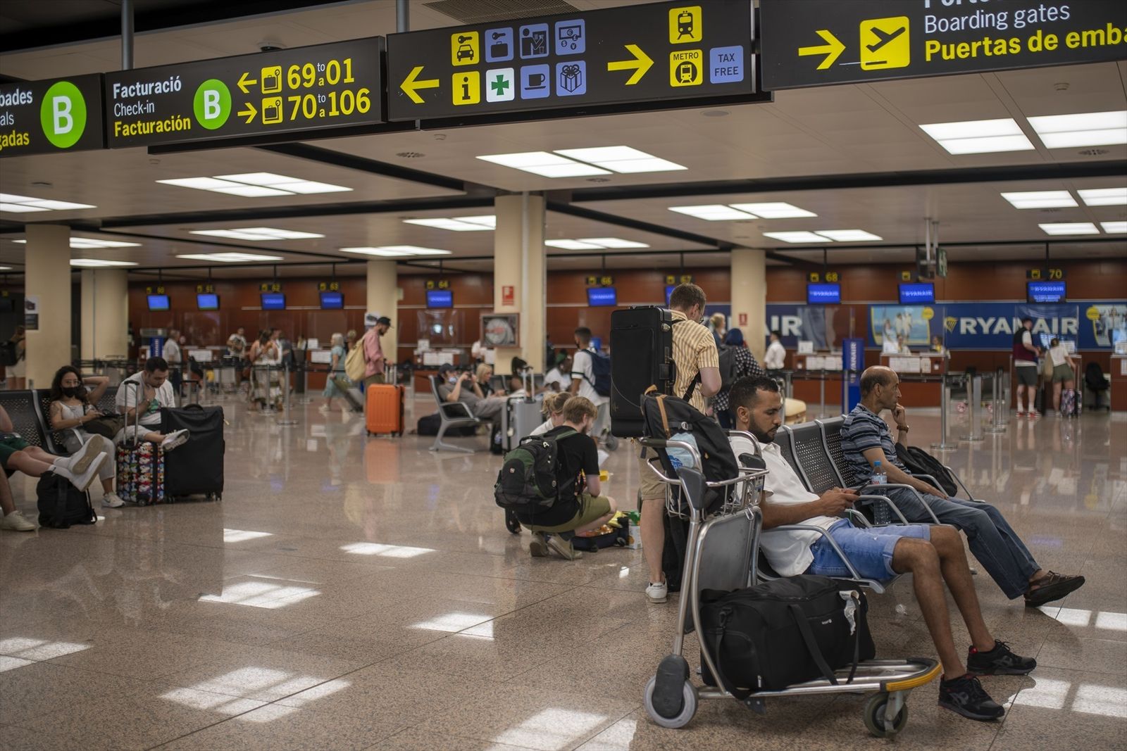 Aeropuerto
