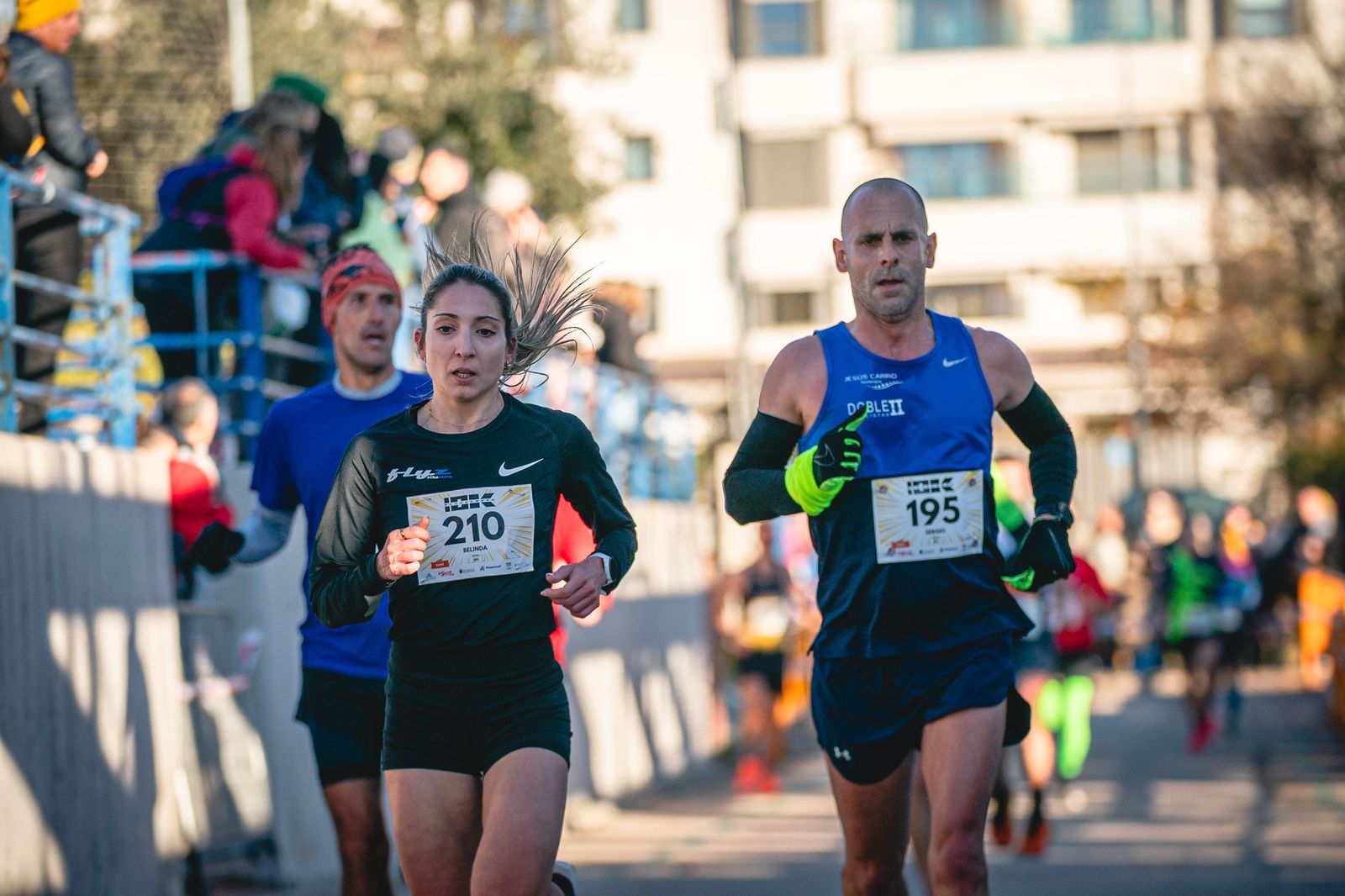 Alcobendas 10K