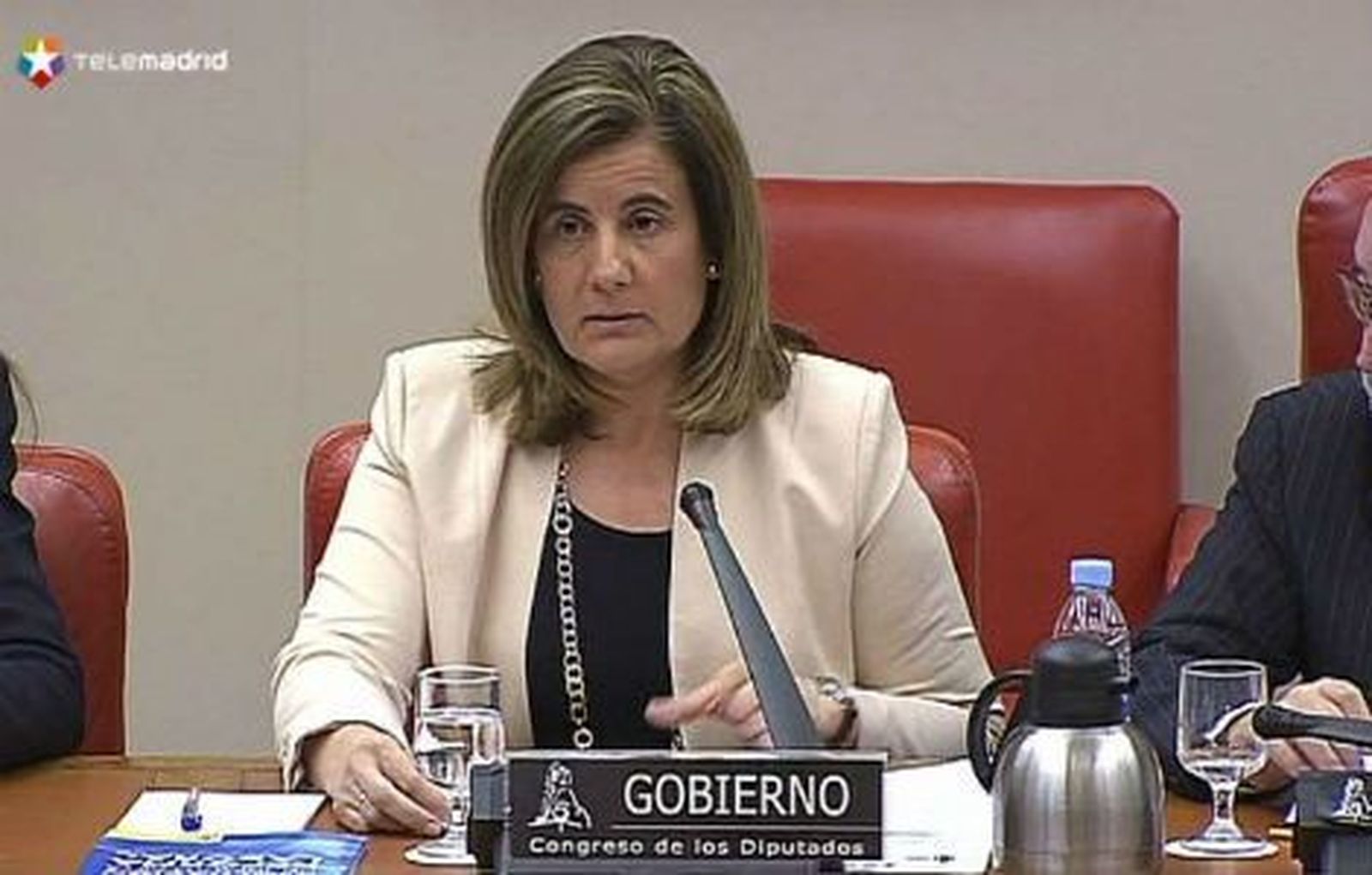 El Gobierno reducirá a cinco los tipos de contrato frente a los 41 actuales