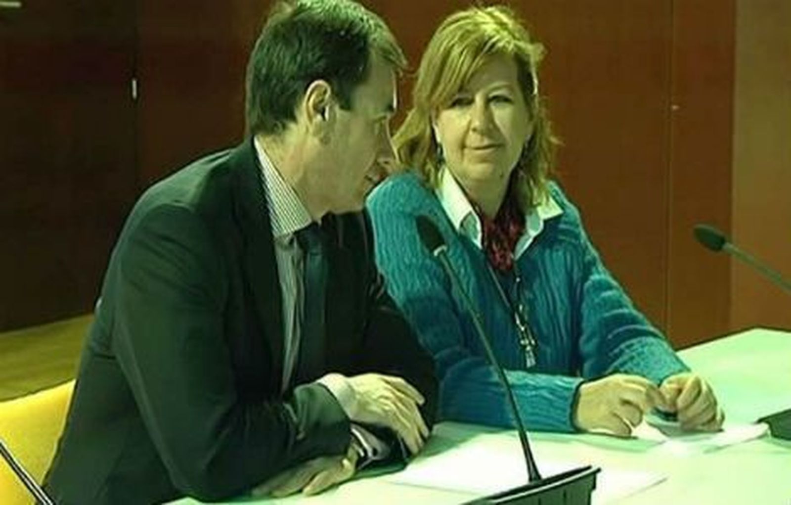 El PSM descarta primeras abiertas en Madrid por el liderazgo "consolidado" de Gómez
