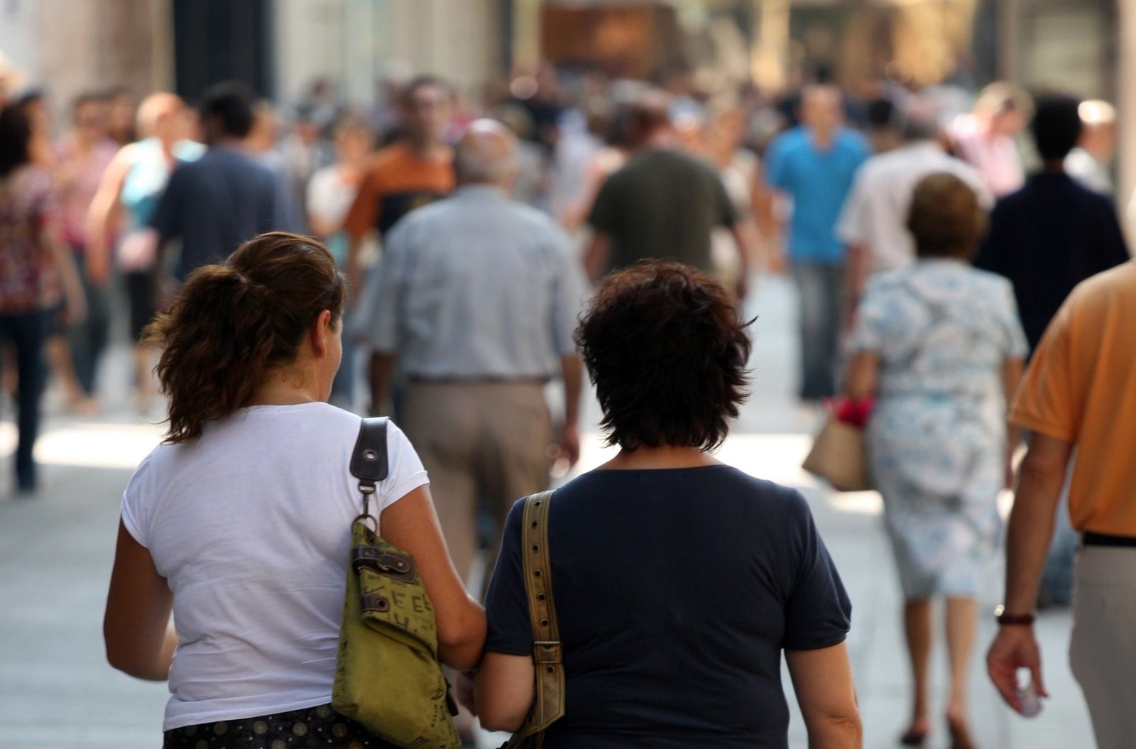 Aumenta la preocupación por la situación económica entre los españoles