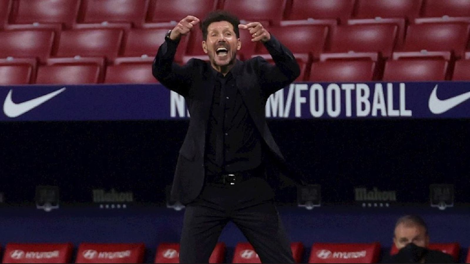 Diego Pablo Simeone