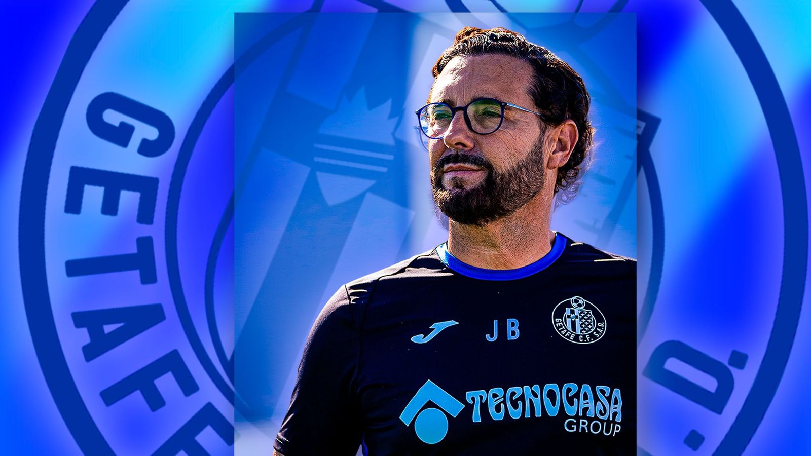 Bordalás: "Estoy en el club en el que me siento identificado"