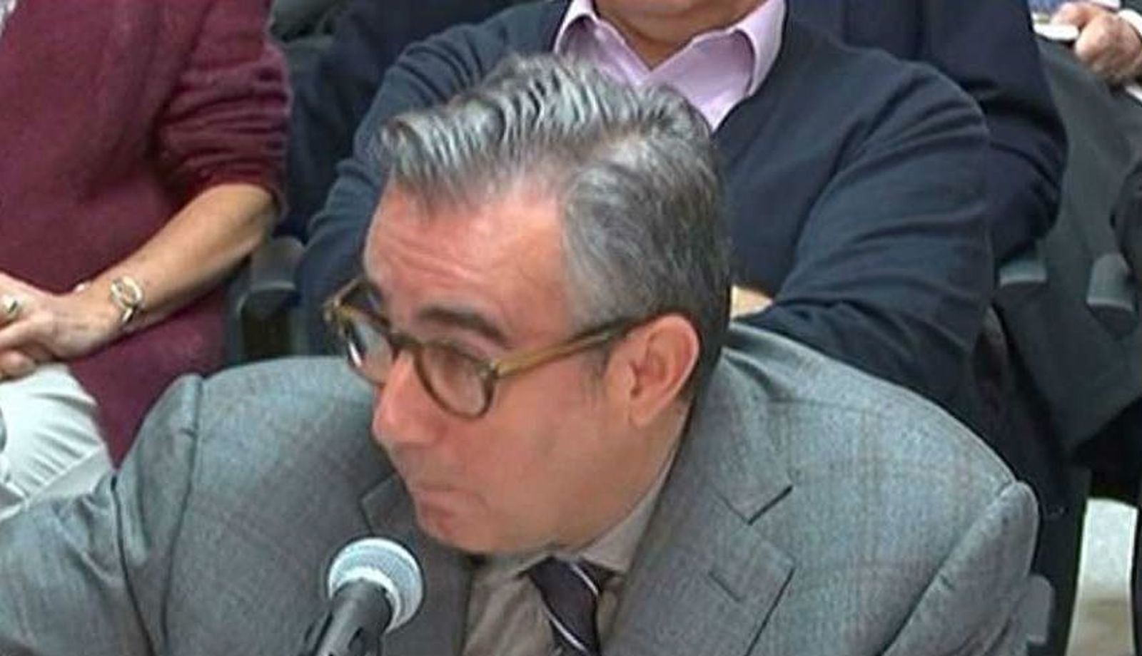 Torres niega que la infanta fuera el gancho para conseguir contratos en Nóos