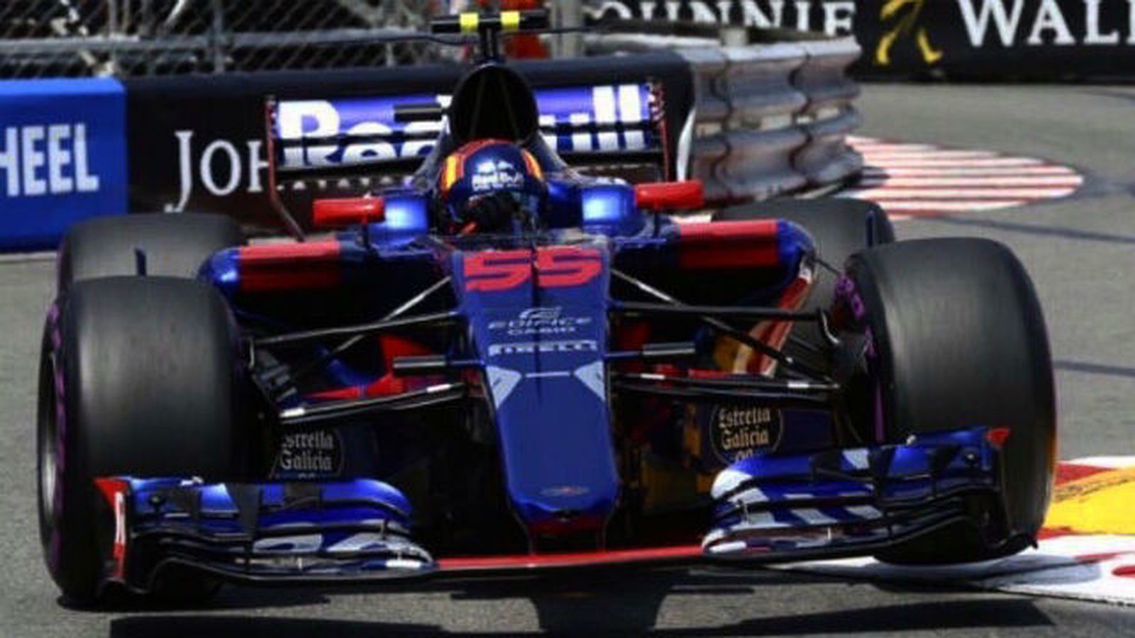 Carlos Sainz