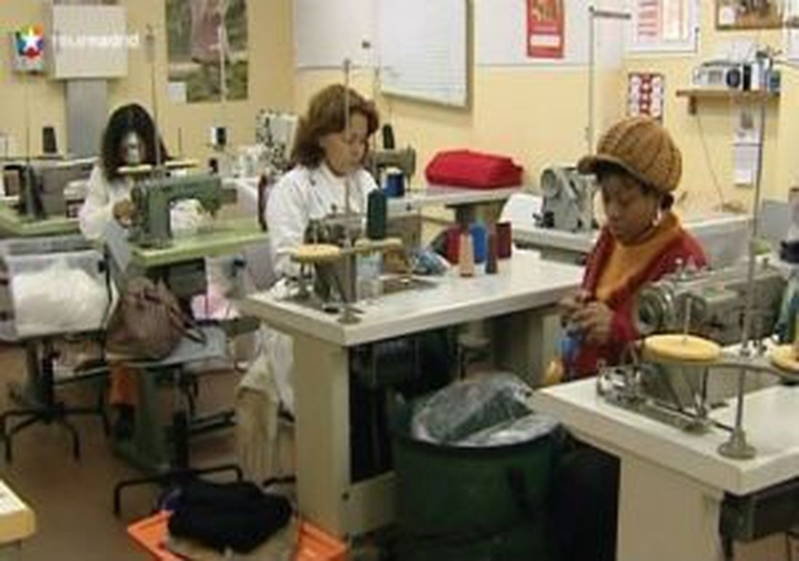 Cáritas atendió a 13.700 parados el año pasado