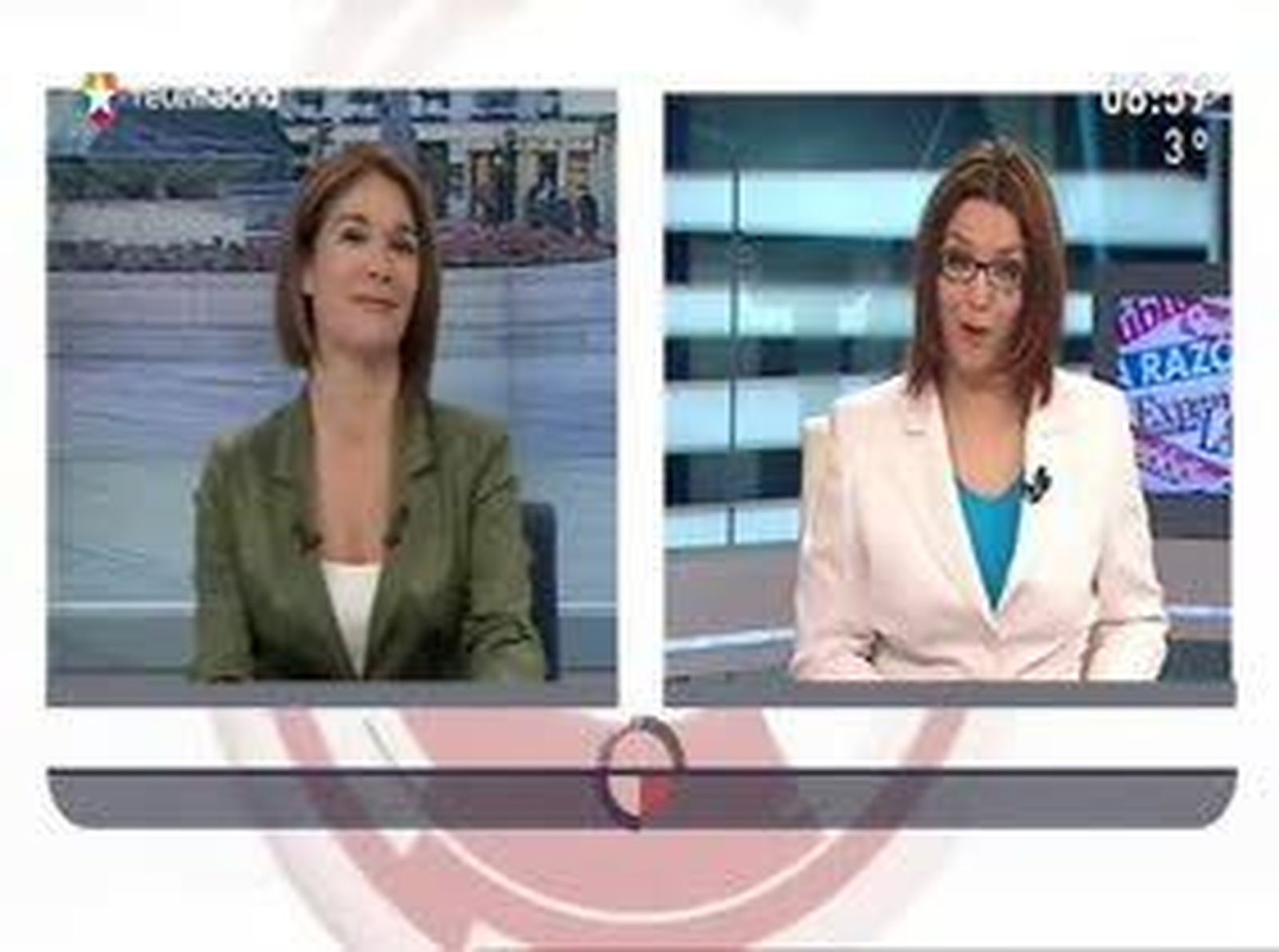 Resumen de prensa del jueves