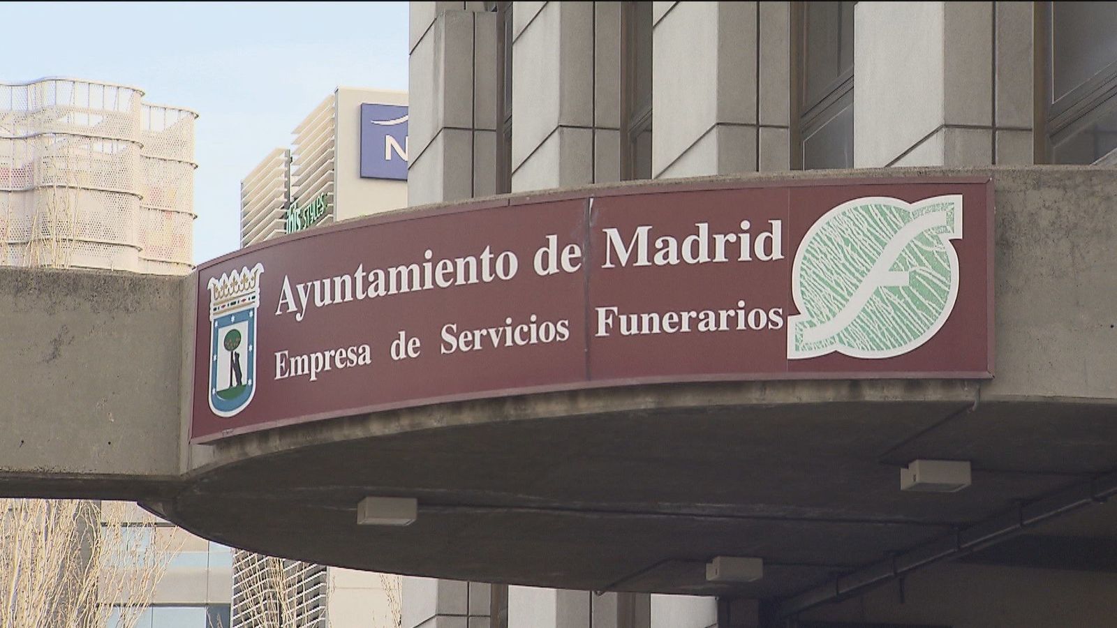El Gobierno municipal niega contactos con intermediarios para contratos durante la pandemia