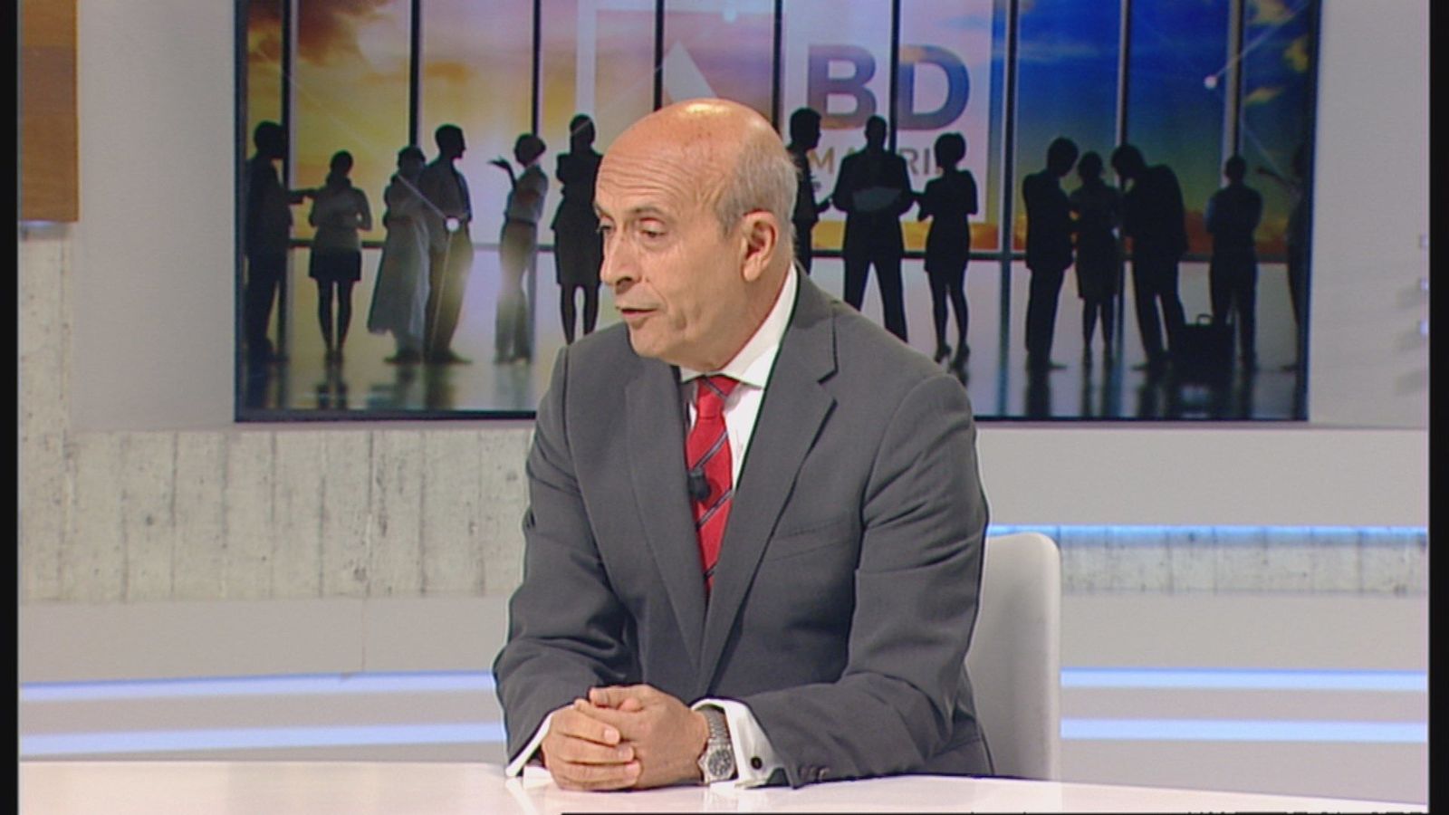 Wert: “El borrador de la Ley de Universidades adolece de un exceso ideológico”