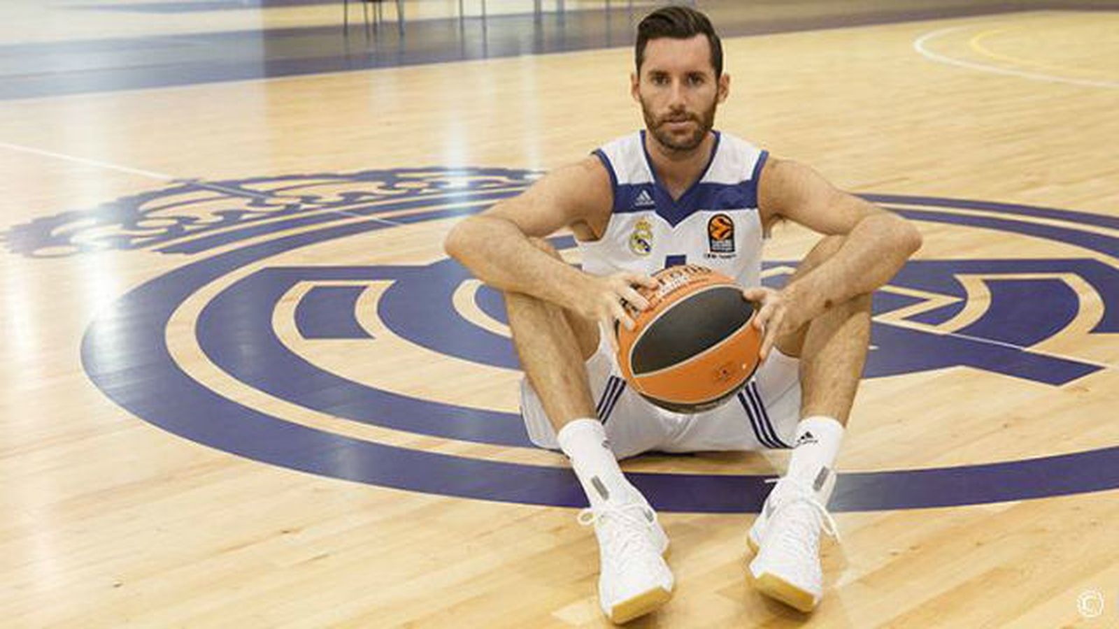 Rudy Fernández