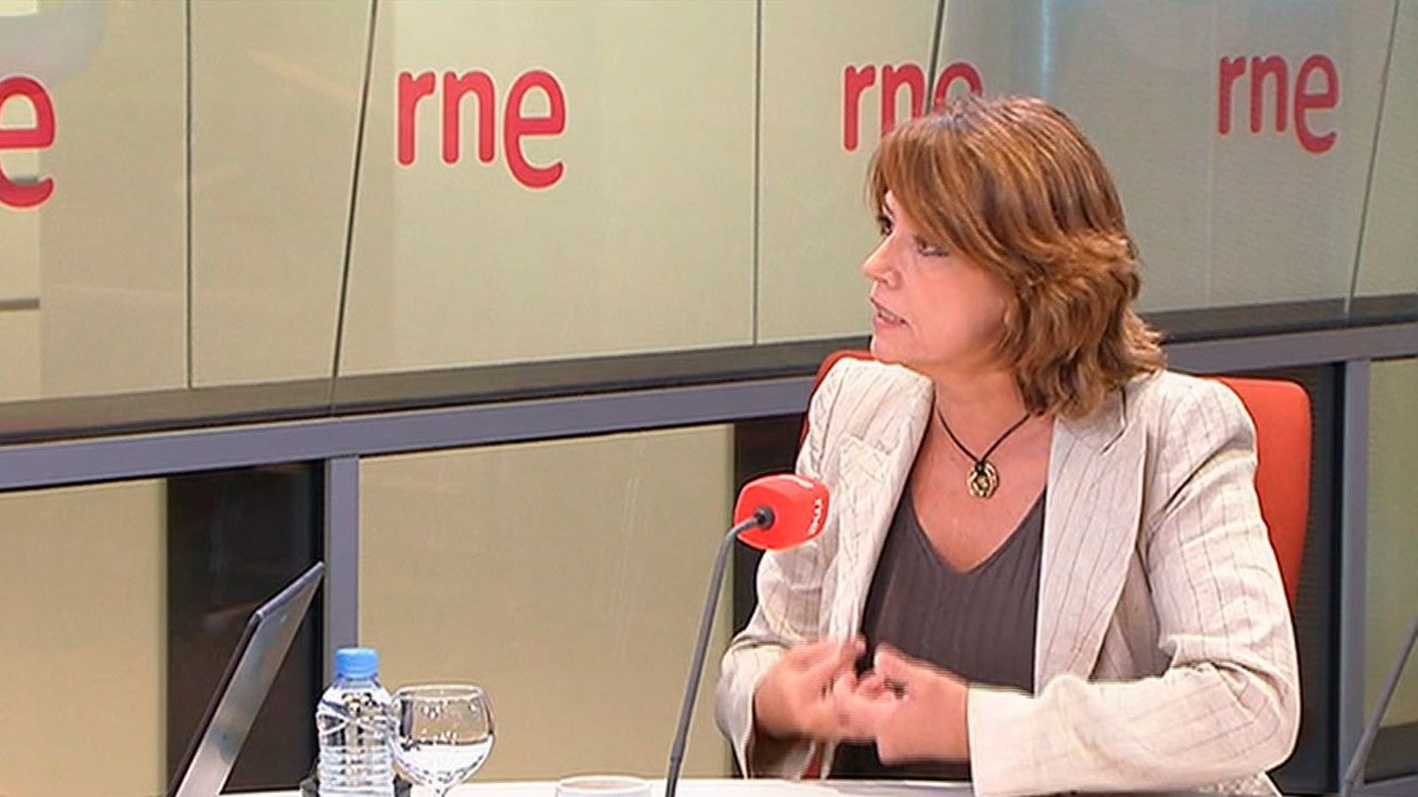 El Gobierno rectifica: Defenderá a Llarena hasta las últimas consecuencias