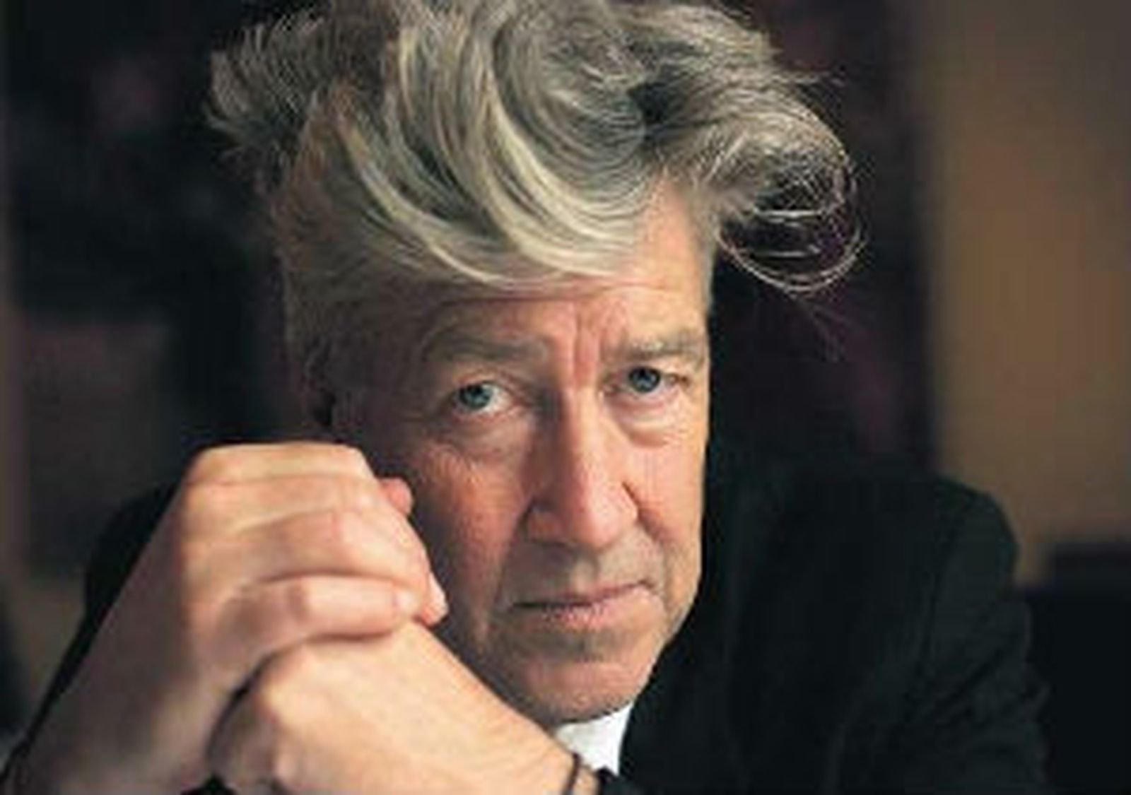 David Lynch