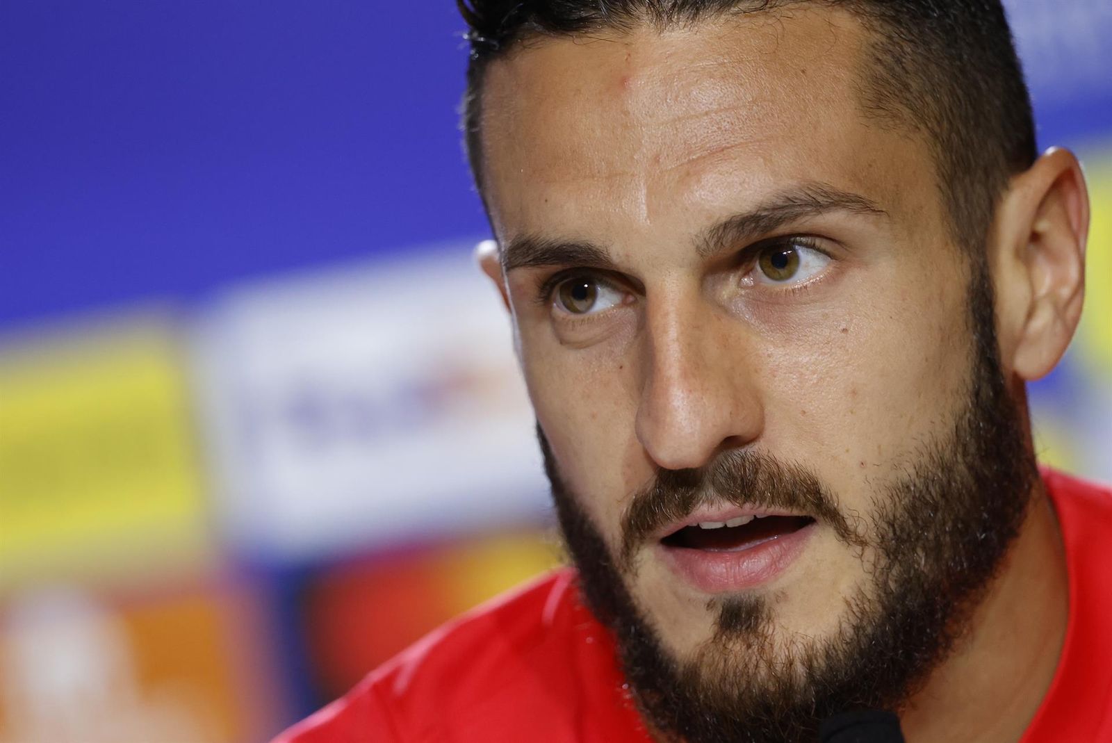 Koke Resurrección