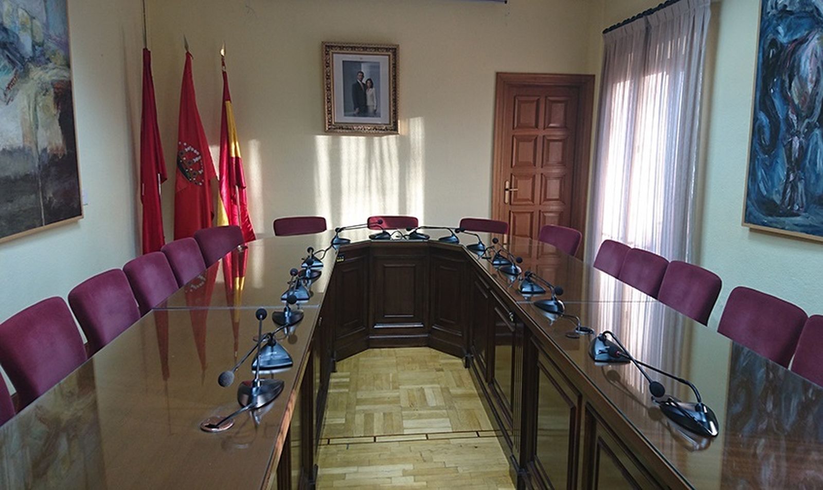 Ayuntamiento de Guadarrama