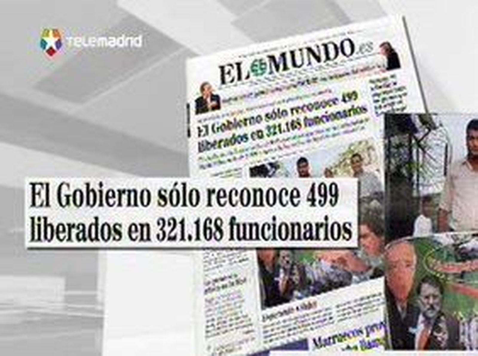 Revista de prensa