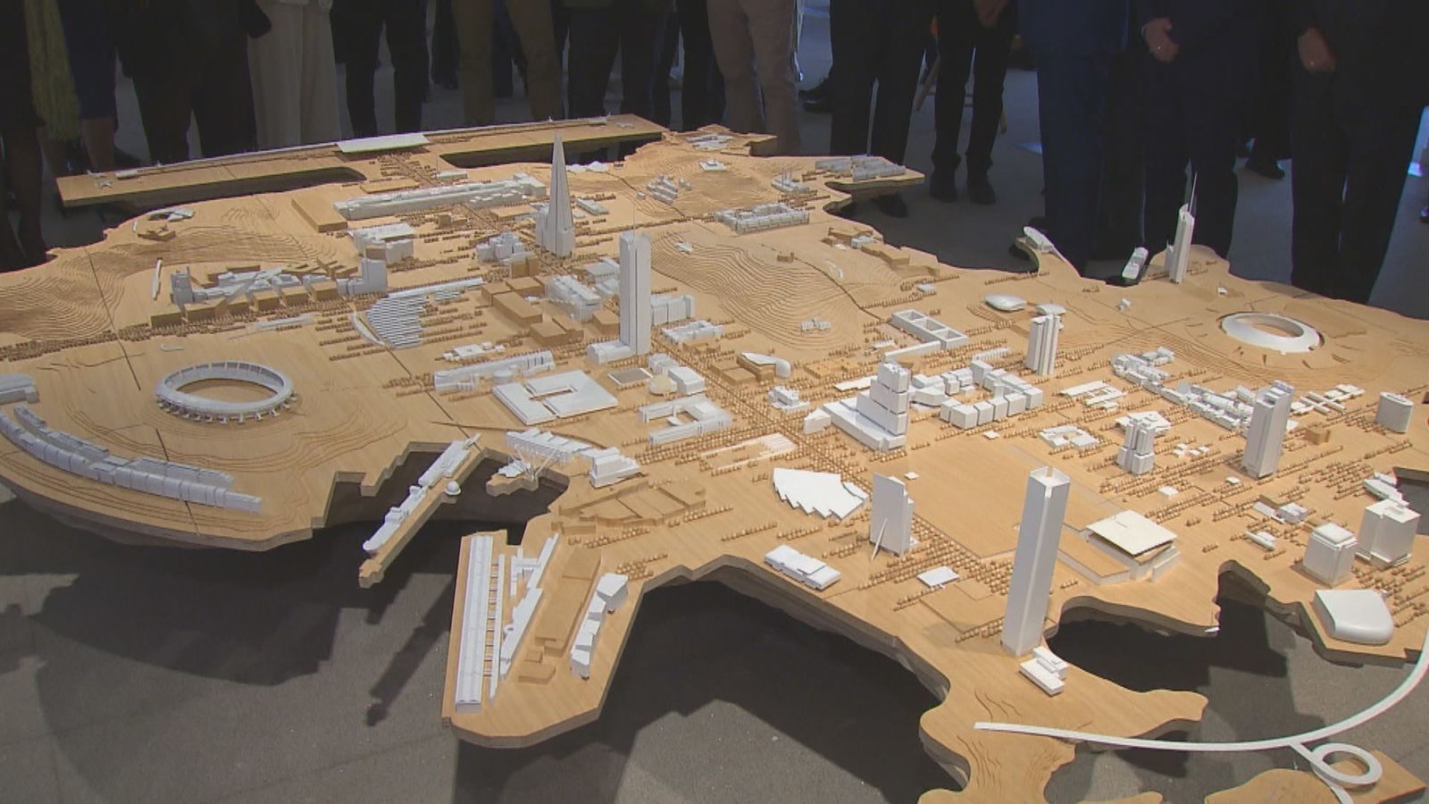 Semana de la arquitectura en Madrid