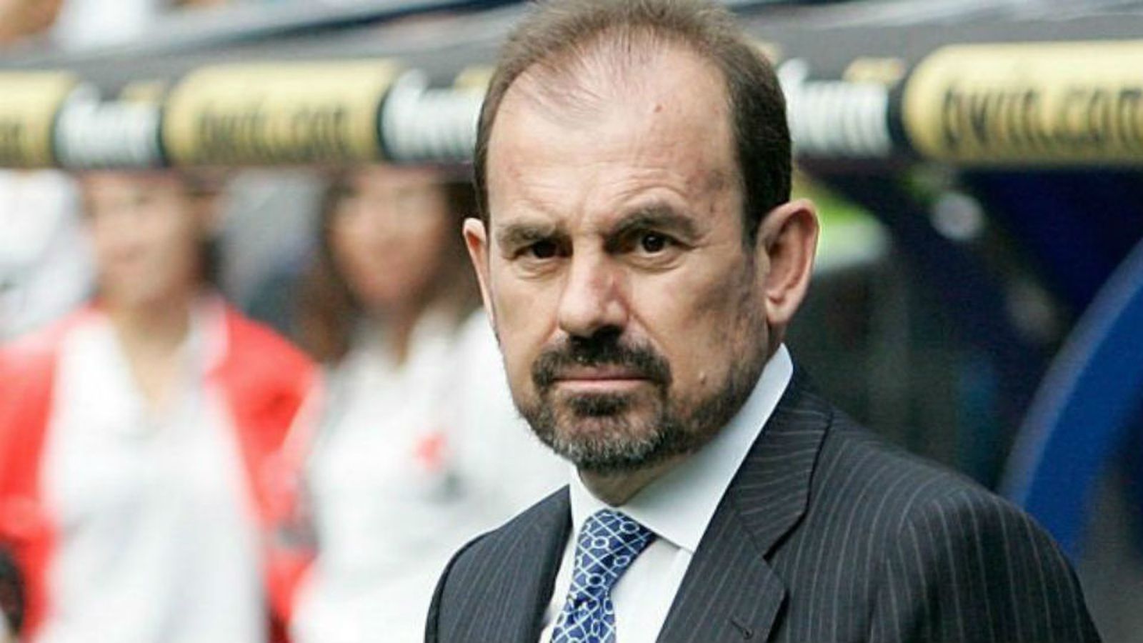 Ángel Torres