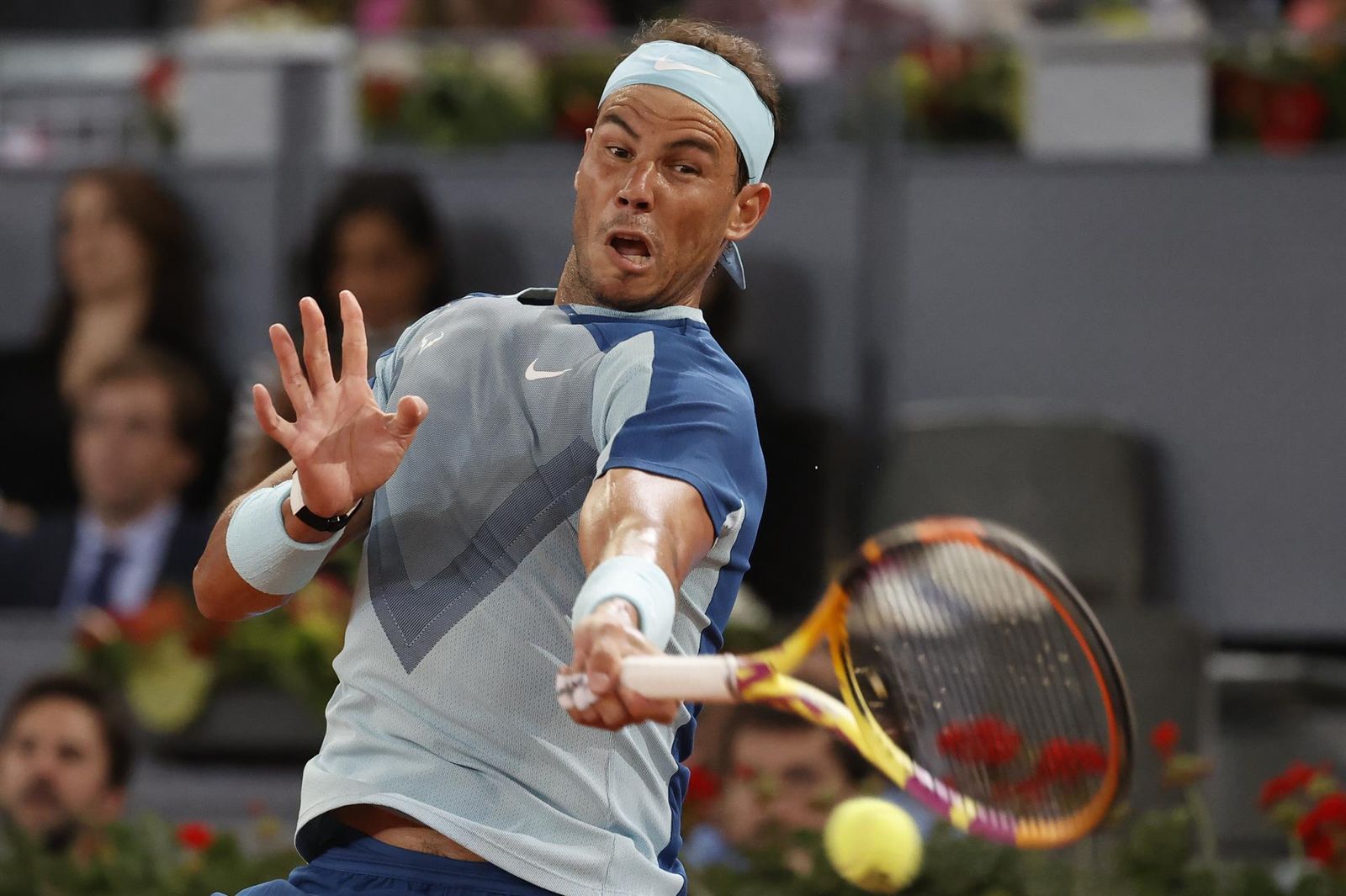 Rafa Nadal