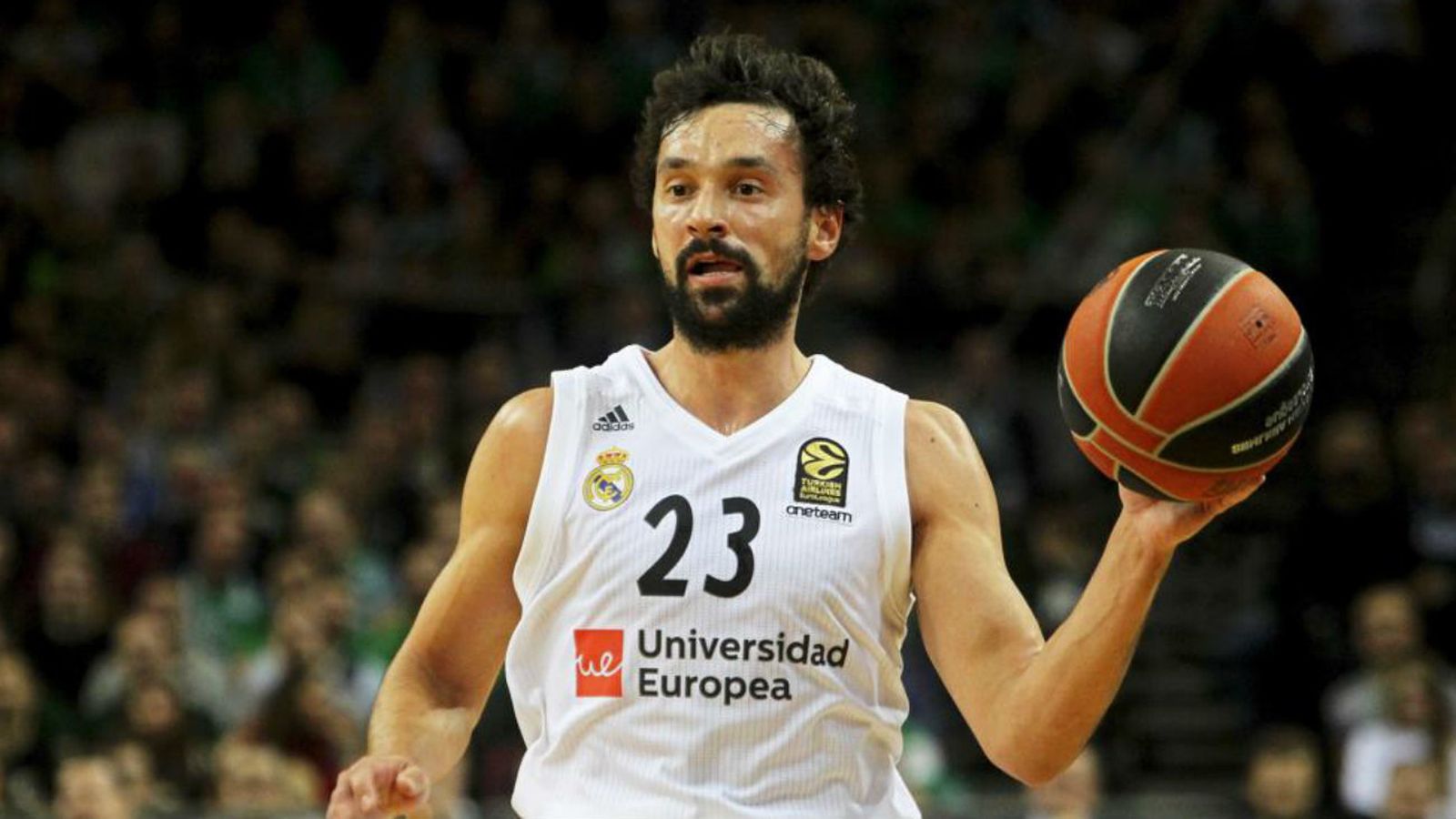 Sergio Llull