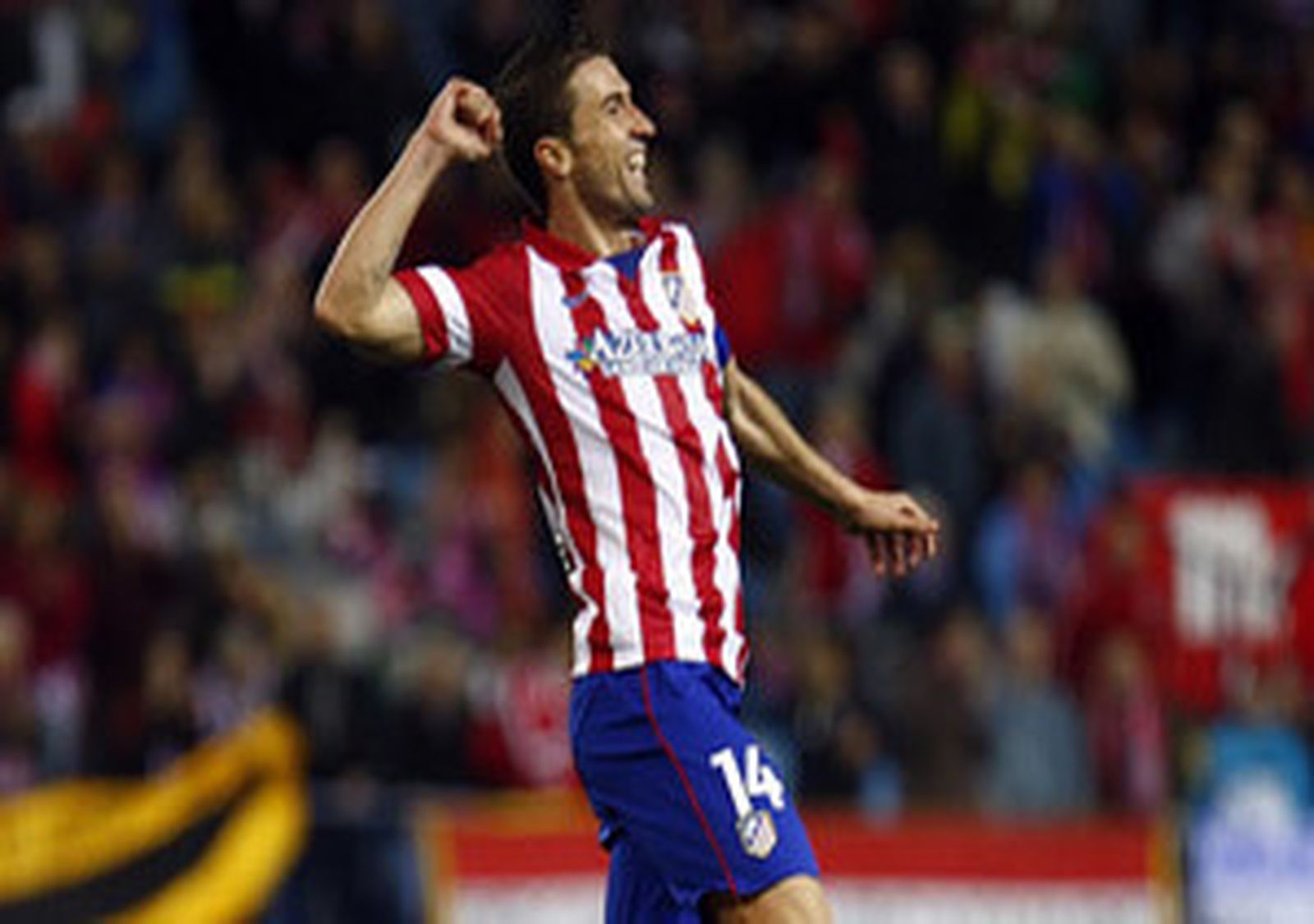 Raul García