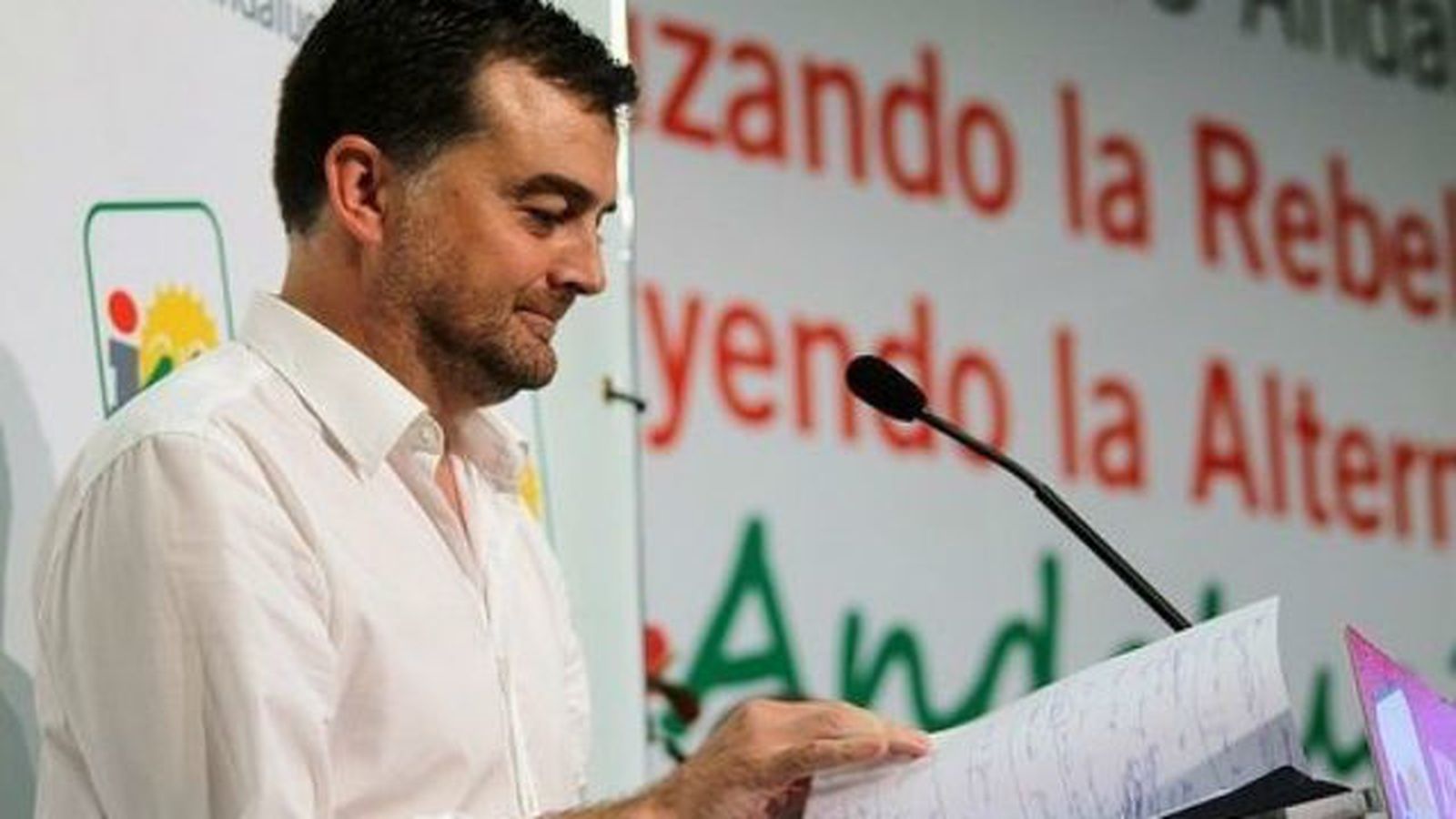 Antonio Maíllo