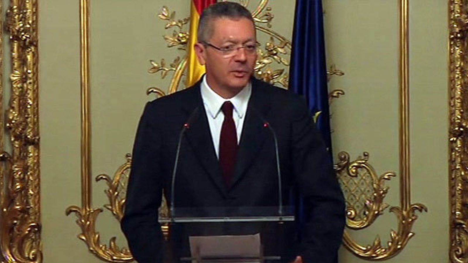 Alberto Ruiz-Gallardón