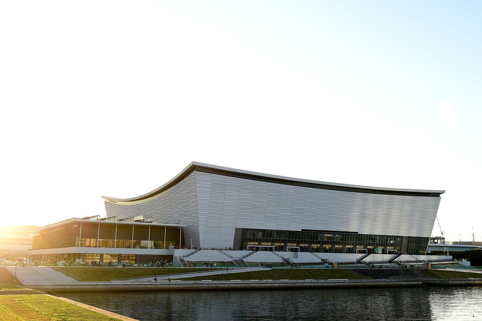 Ariake Arena