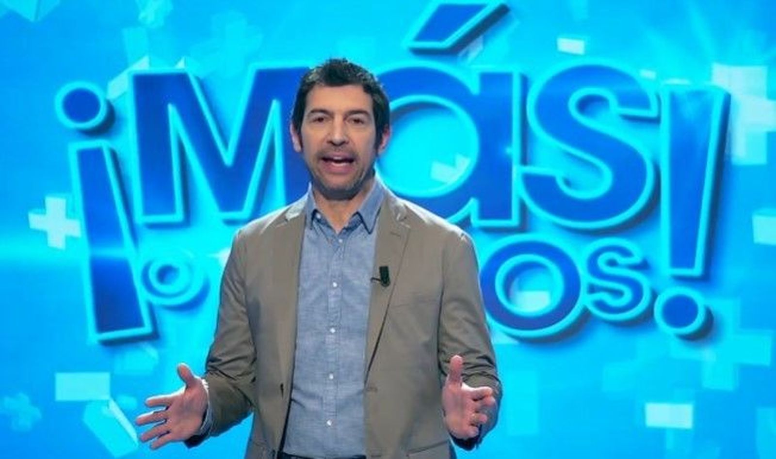 Más o menos Cap 73