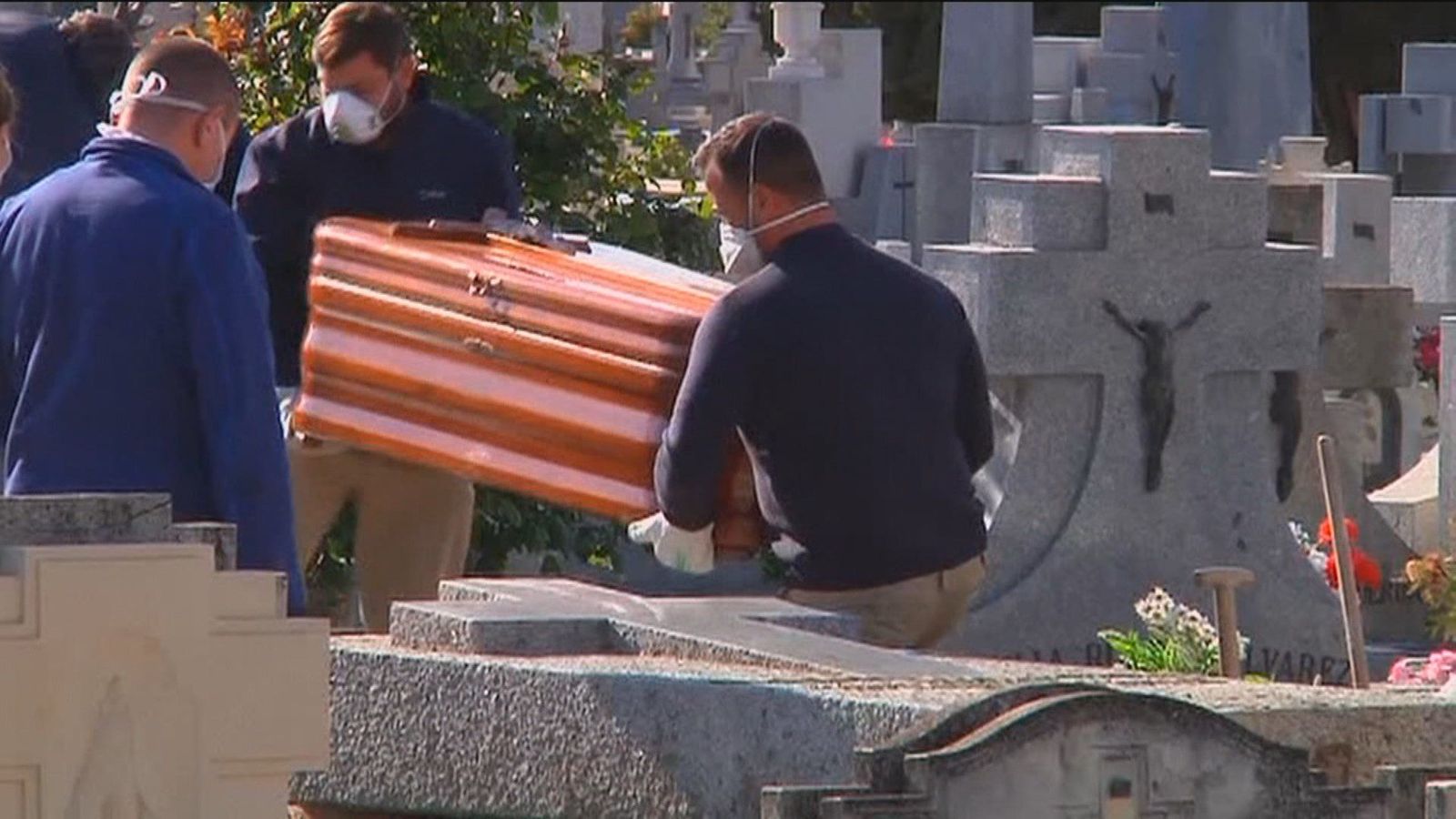 Más de 22 millones de españoles cuentan con seguro de decesos