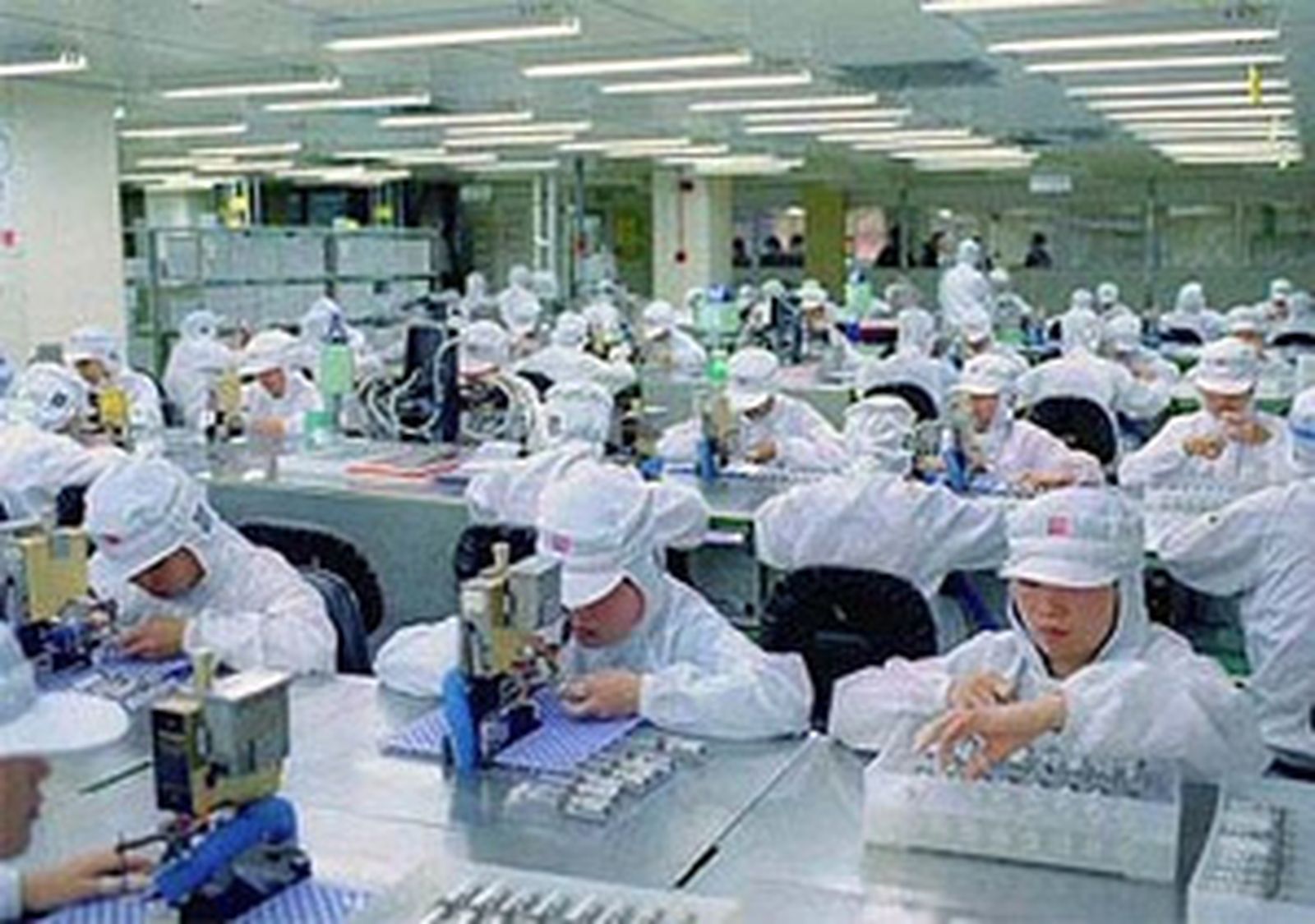 Economía china
