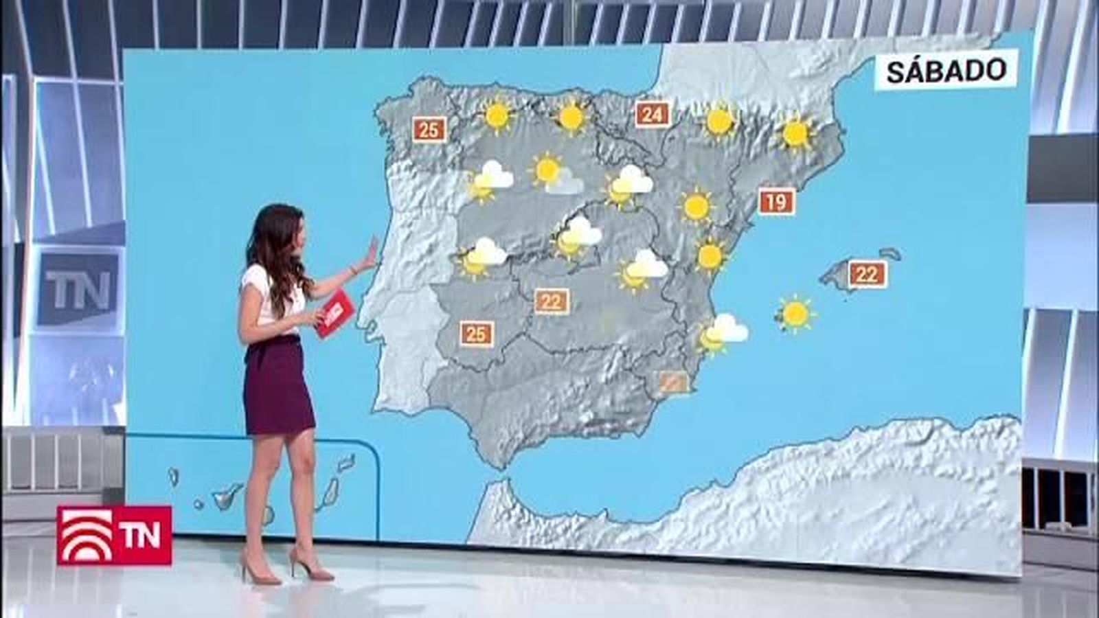 El Tiempo 22.03.2019