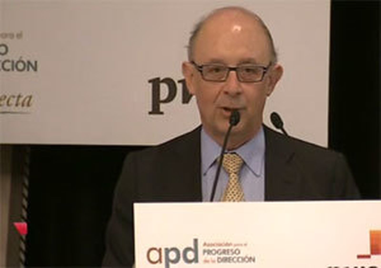 Cristóbal Montoro