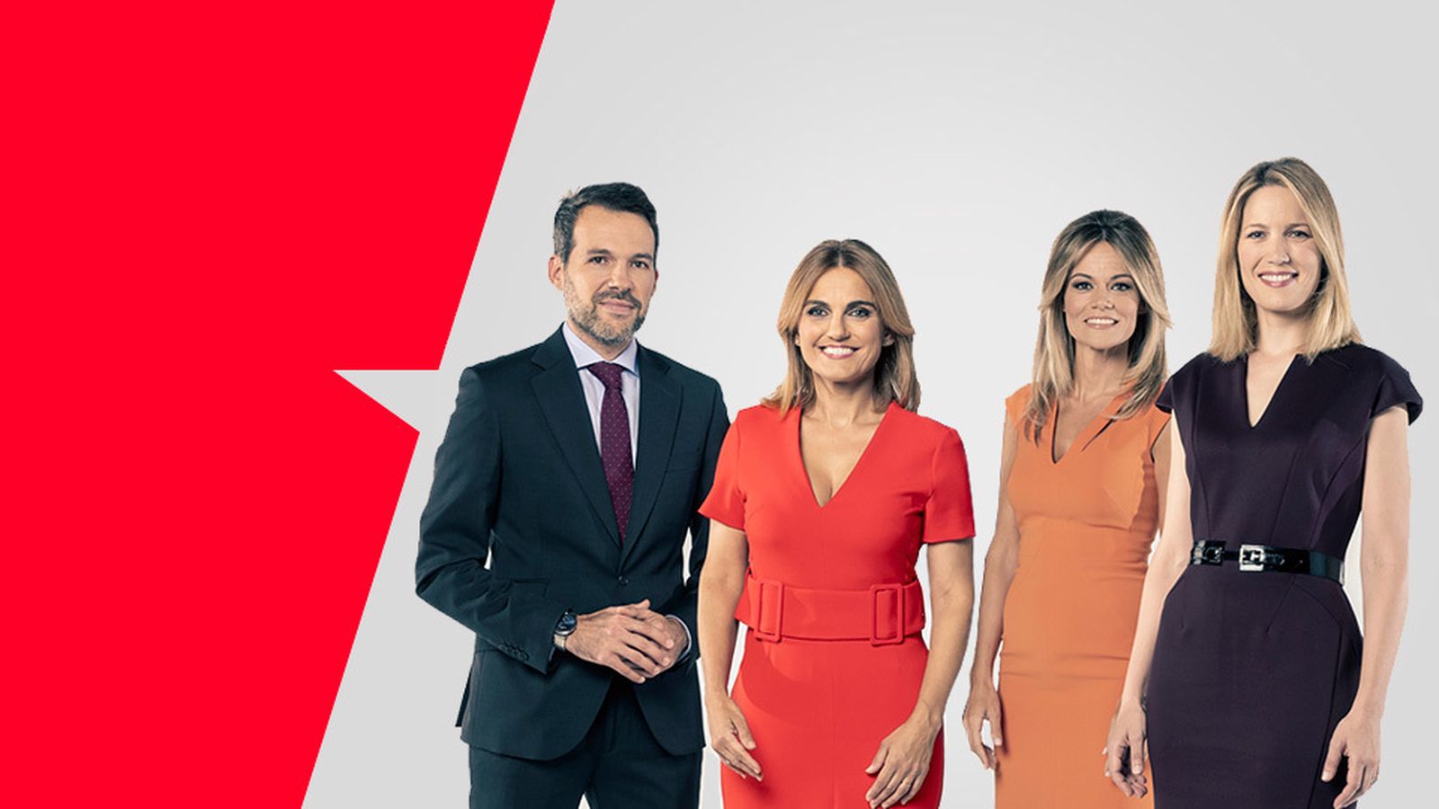 Telemadrid cierra diciembre con un 5,1% de share y el mejor dato para el ‘Telenoticias 2’ en ocho años
