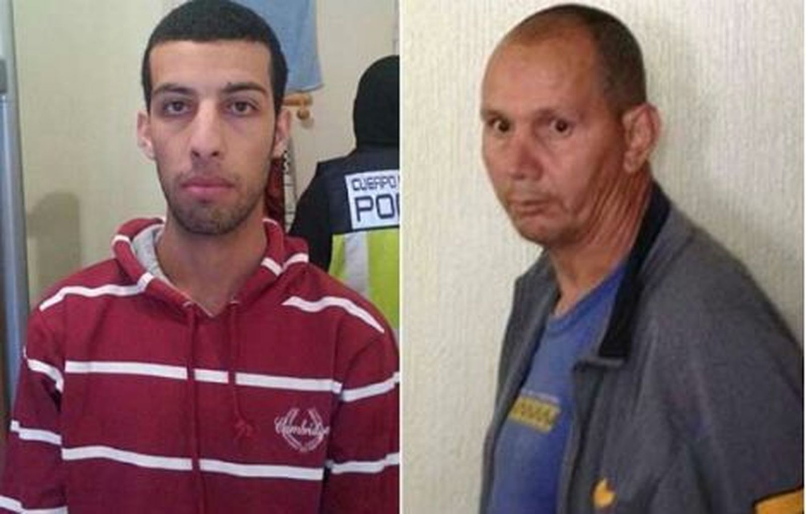 Detenidos dos islamistas en Murcia y Zaragoza "con perfil similar a los de Boston"