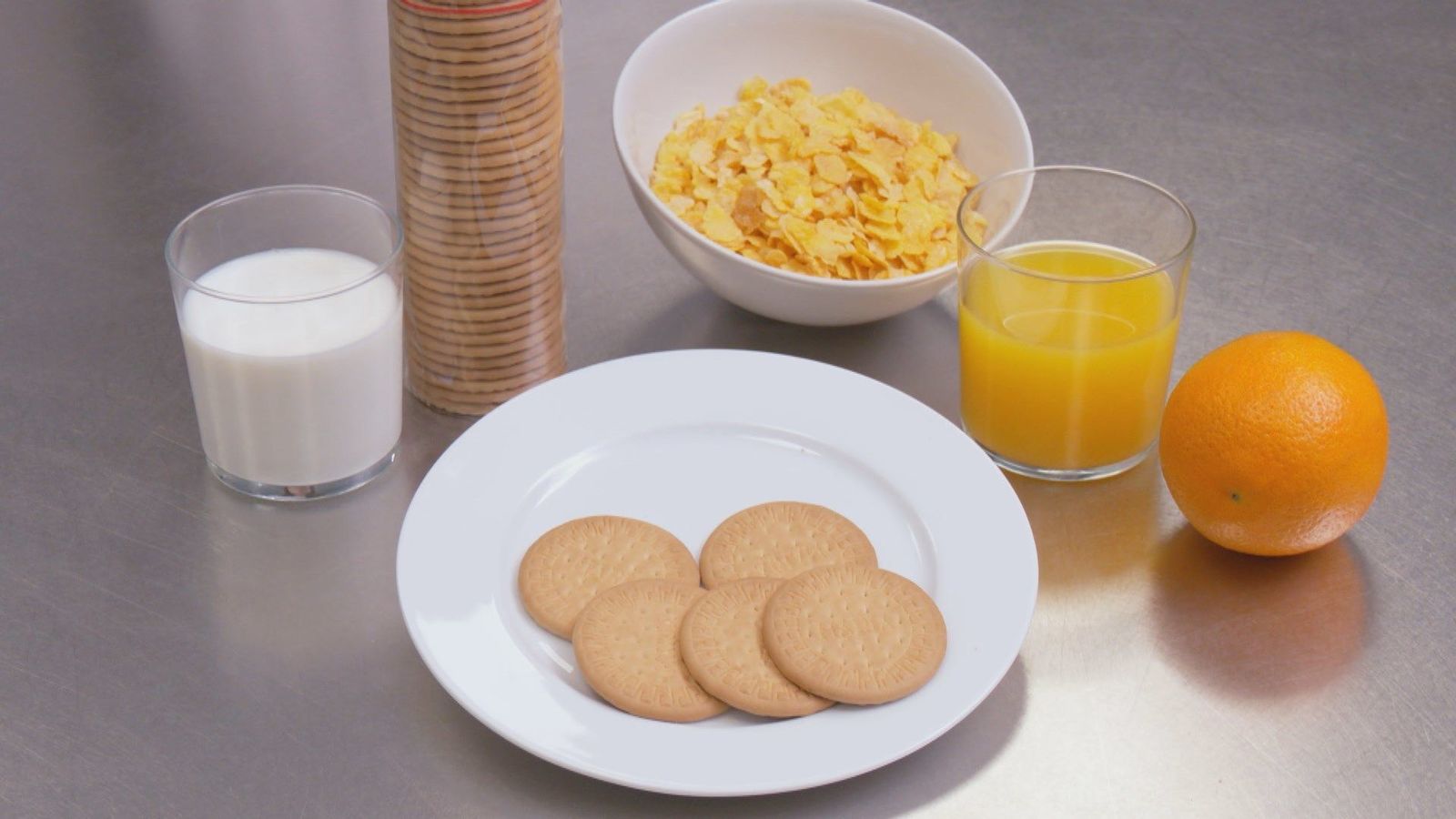 De los churros a las tostadas: analizamos las opciones más saludables de desayuno