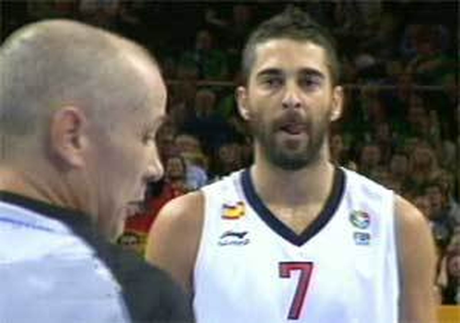 España derrota por 92-80 a Macedonia y se clasifica para la final del Eurobasket