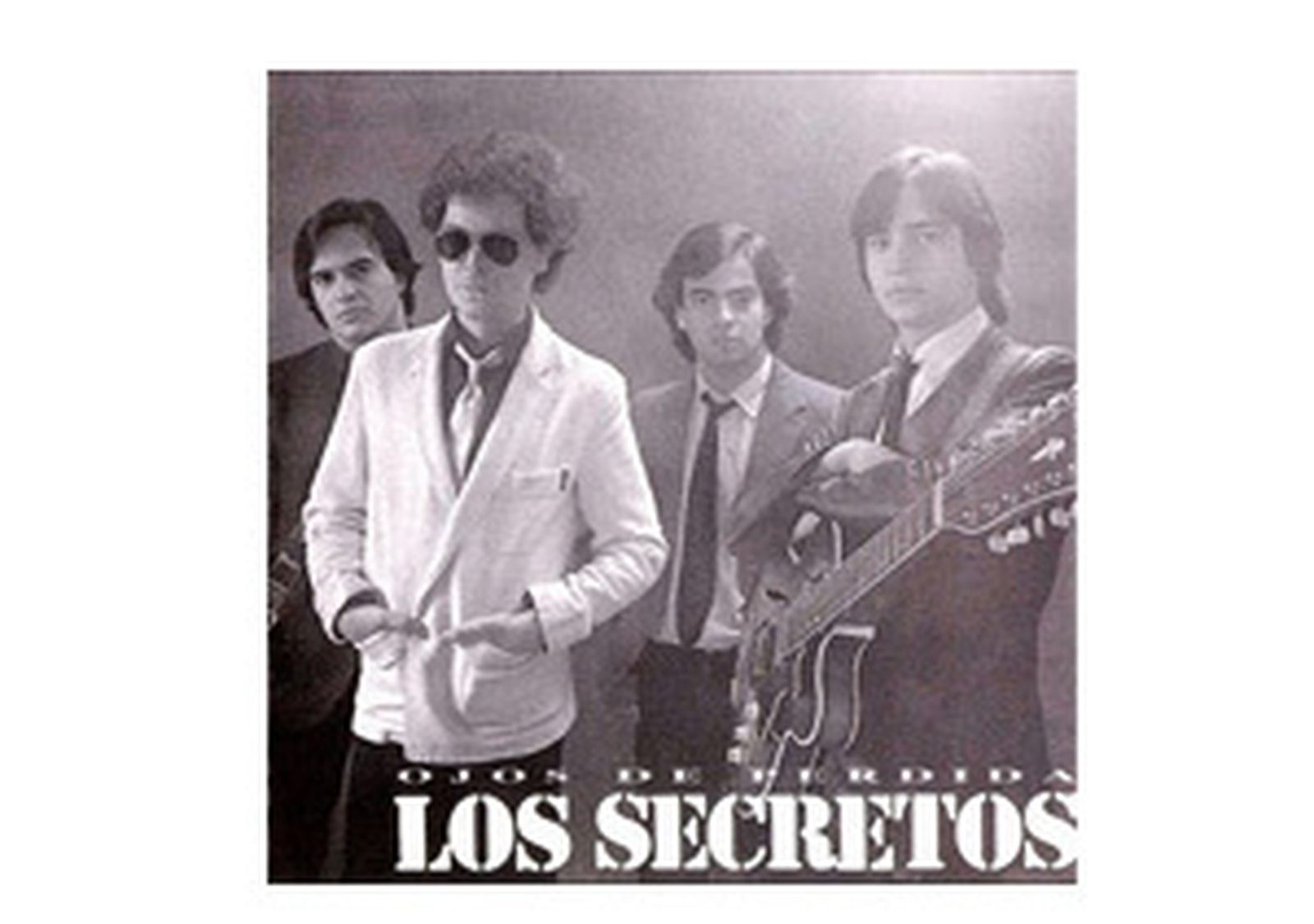 lossecretos