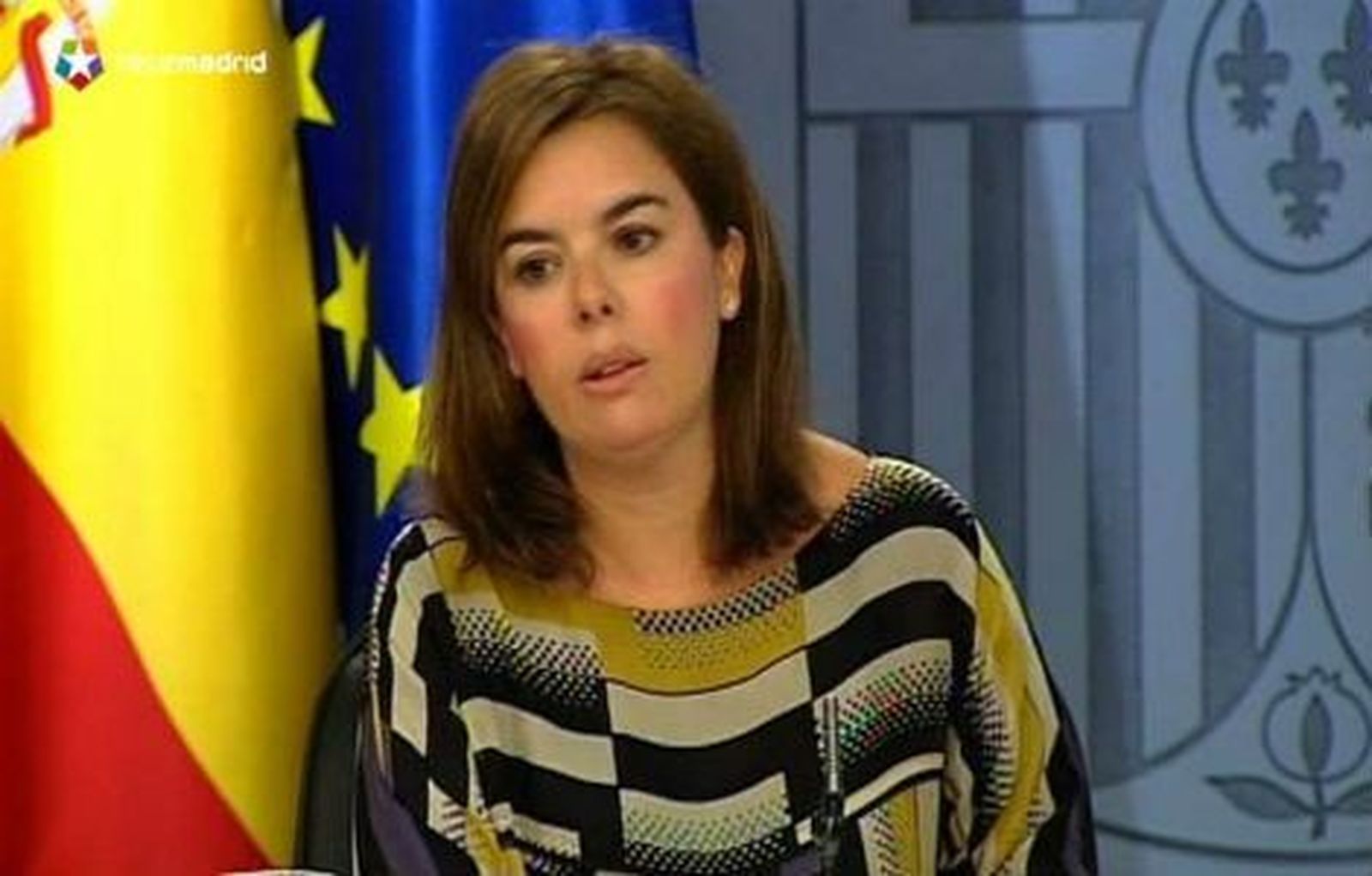 Báñez expone el lunes a agentes sociales su propuesta de reforma de pensiones
